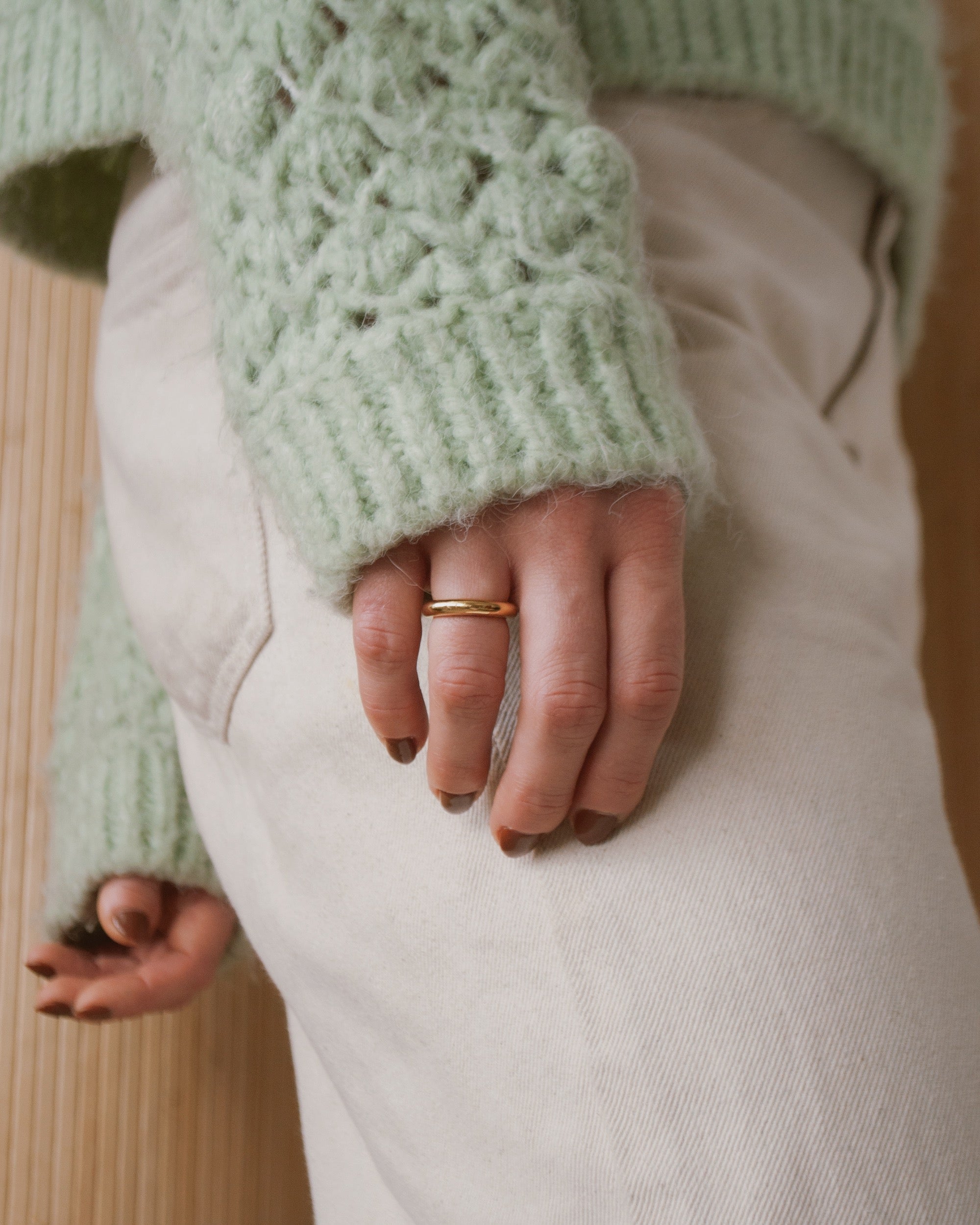 APSE RING | DISCONTINUED