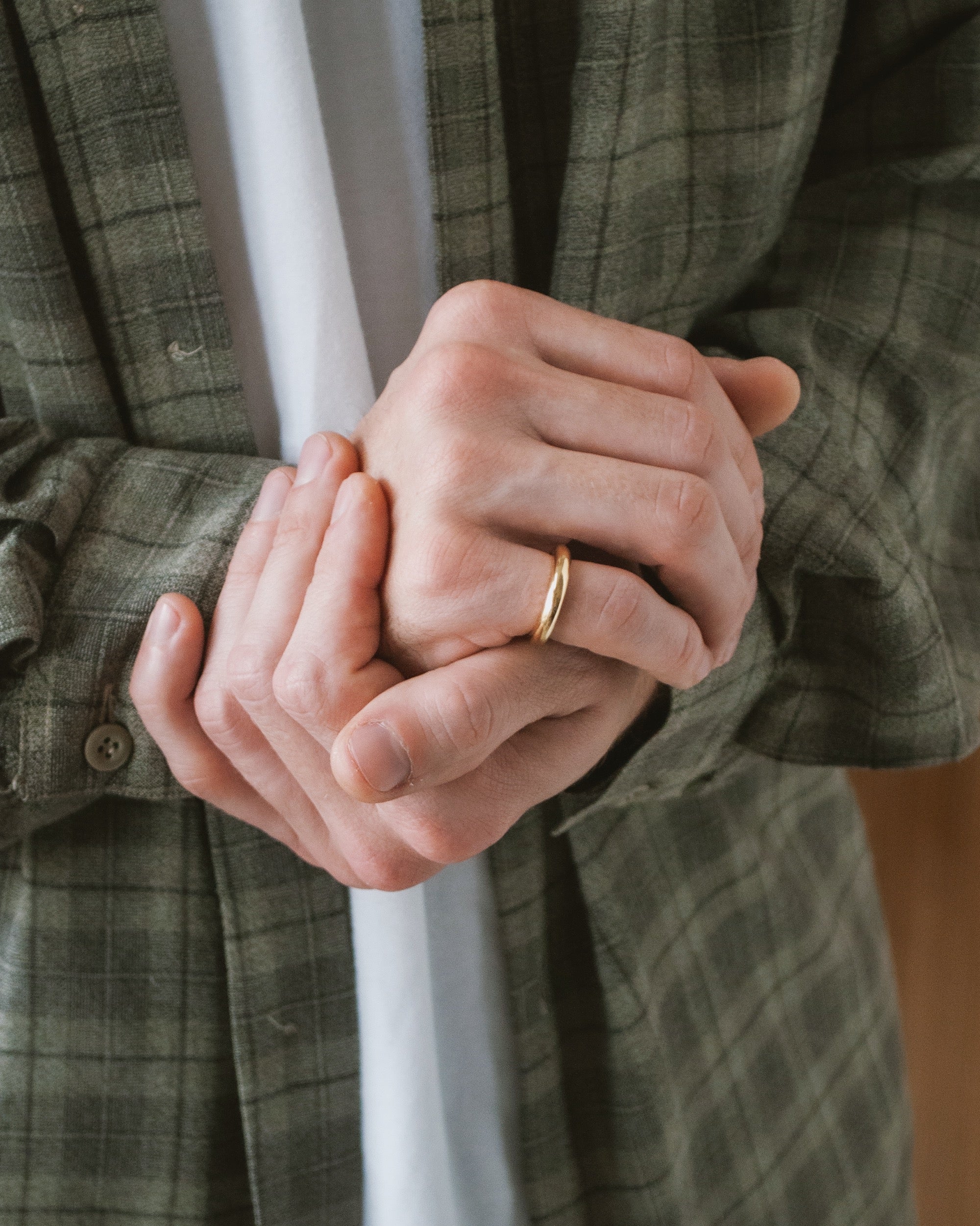 APSE RING | DISCONTINUED