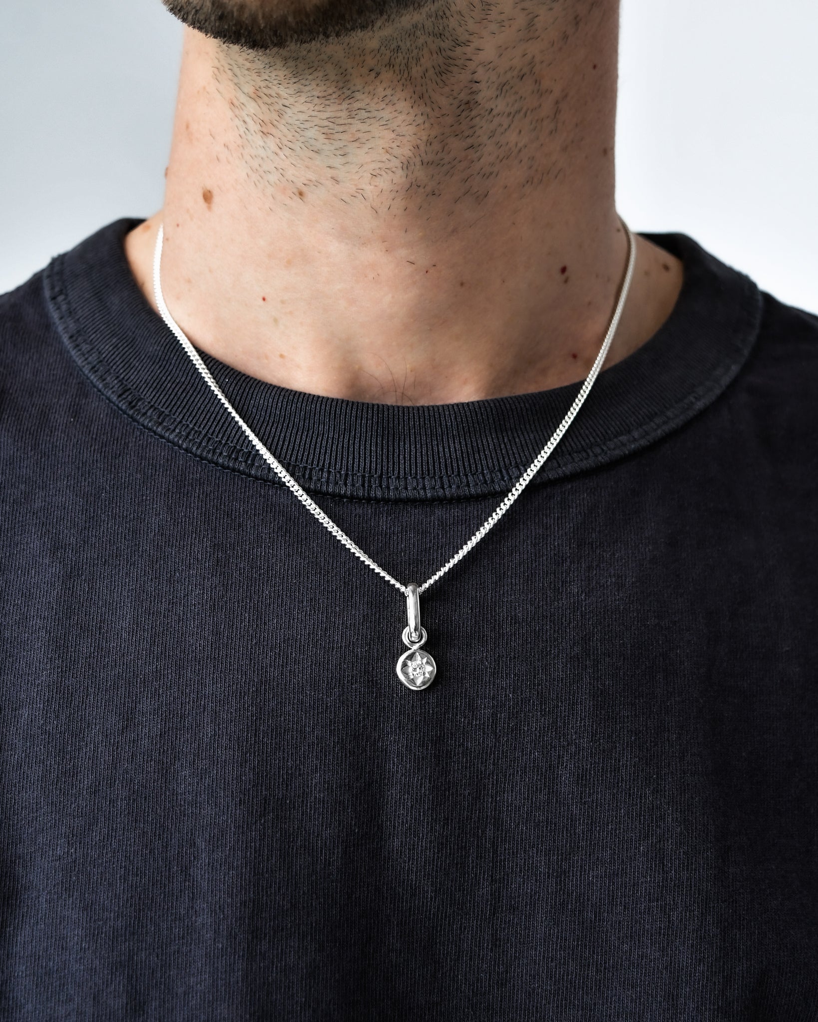 JUDETTE CHAIN