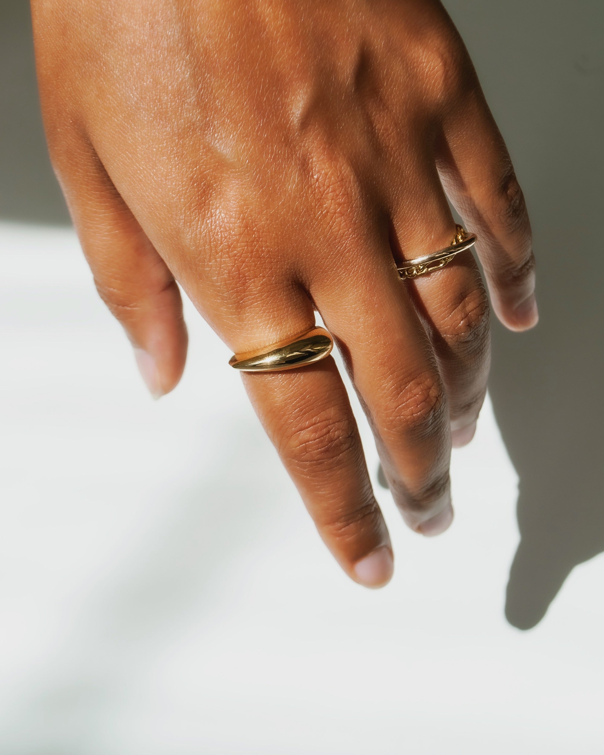 METEOR RING | DISCONTINUED