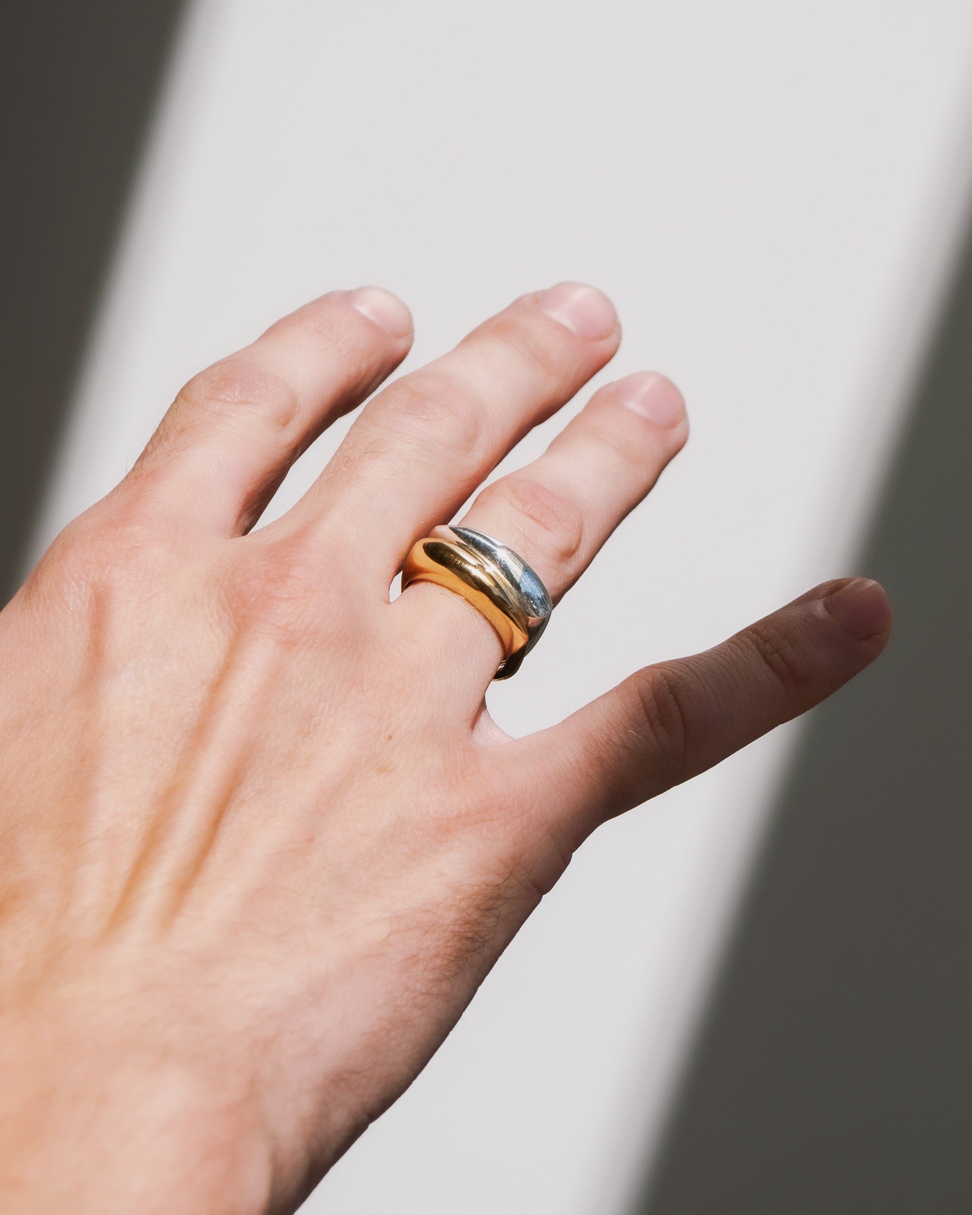 METEOR RING | DISCONTINUED
