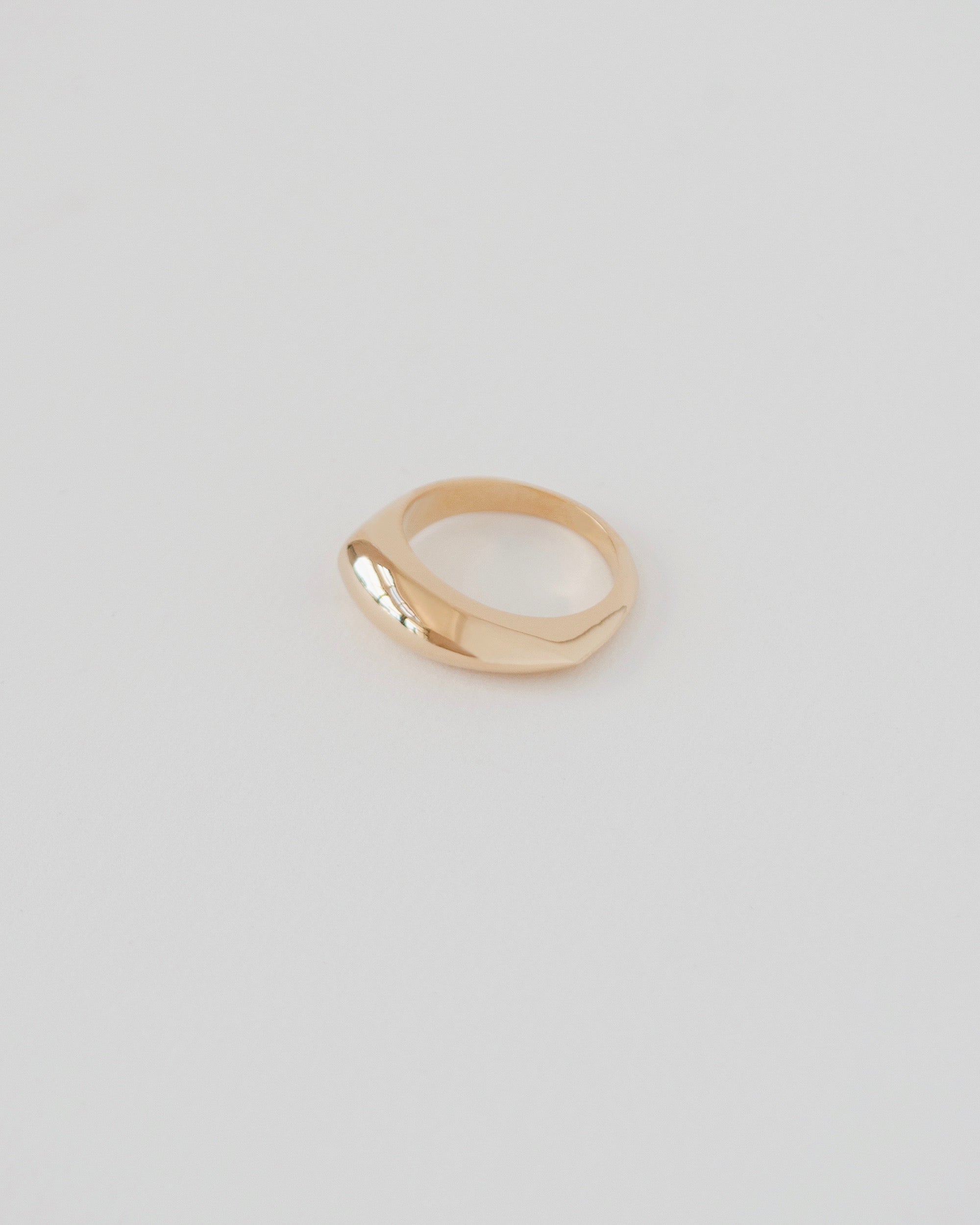 METEOR RING | DISCONTINUED