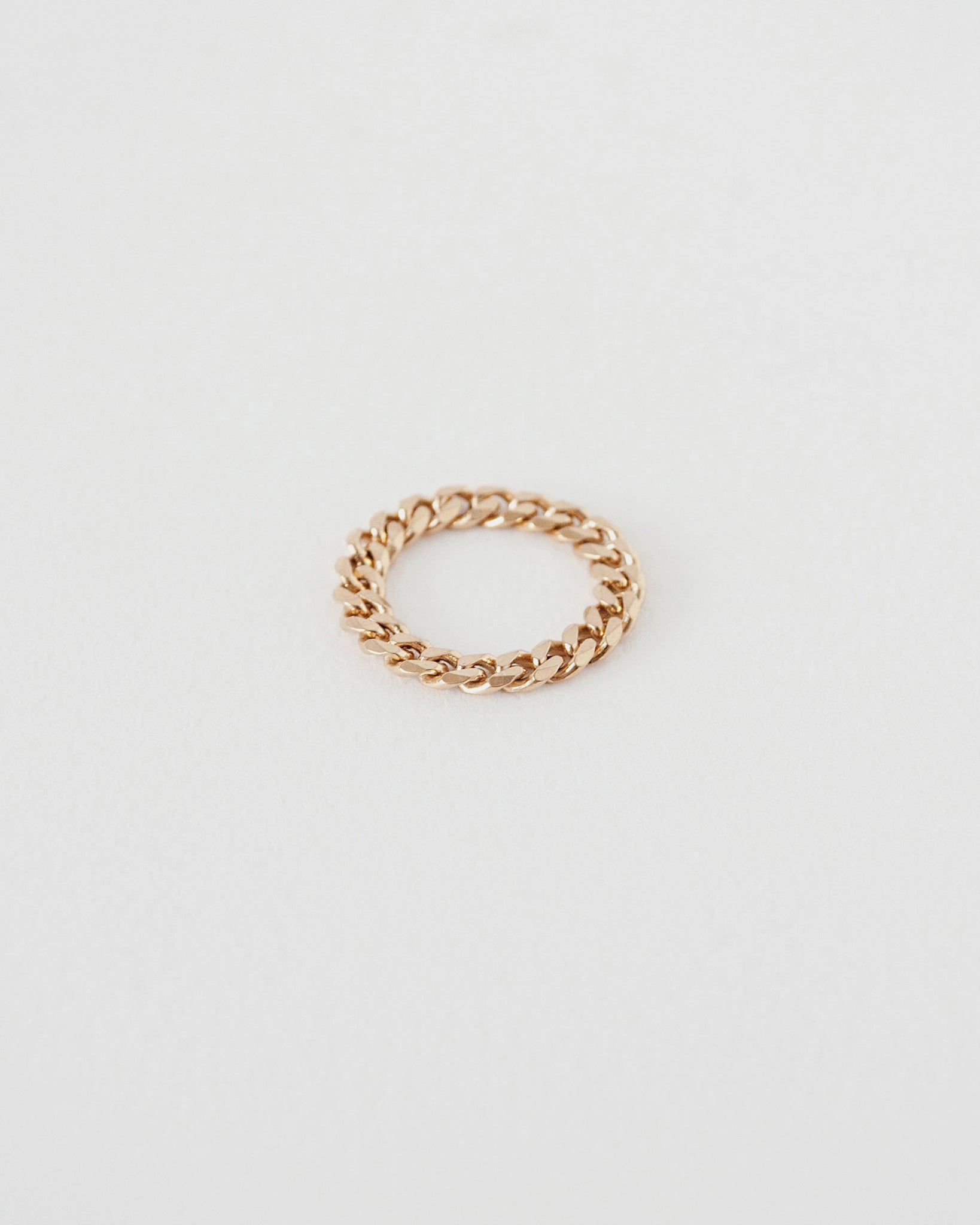 JUDE CHAIN RING