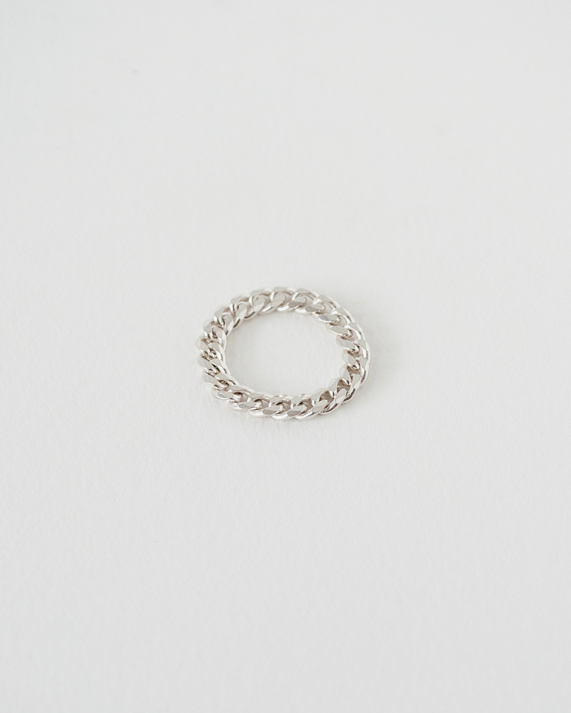 JUDE CHAIN RING