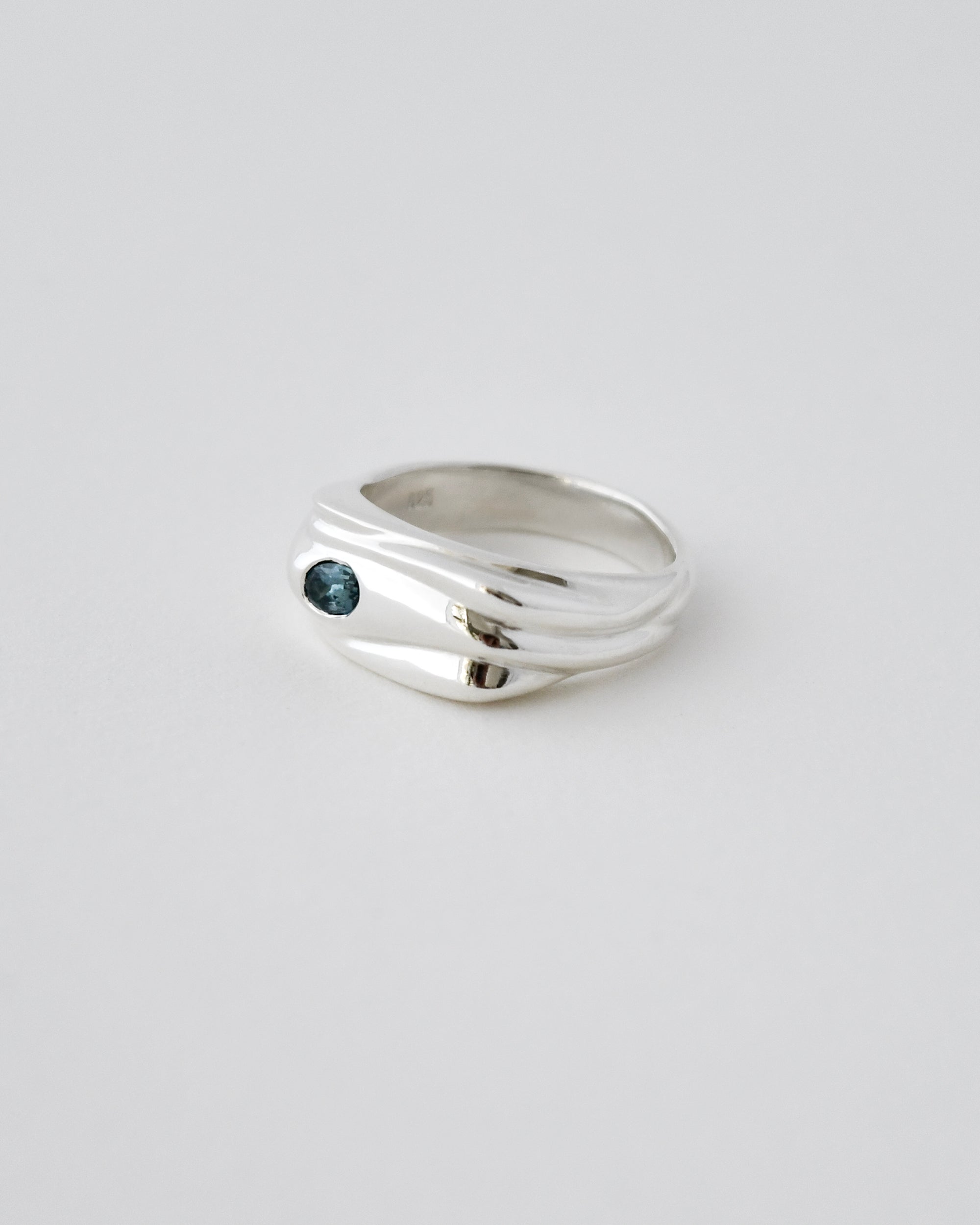 CURRENT SIGNET | MONTANA SAPPHIRE