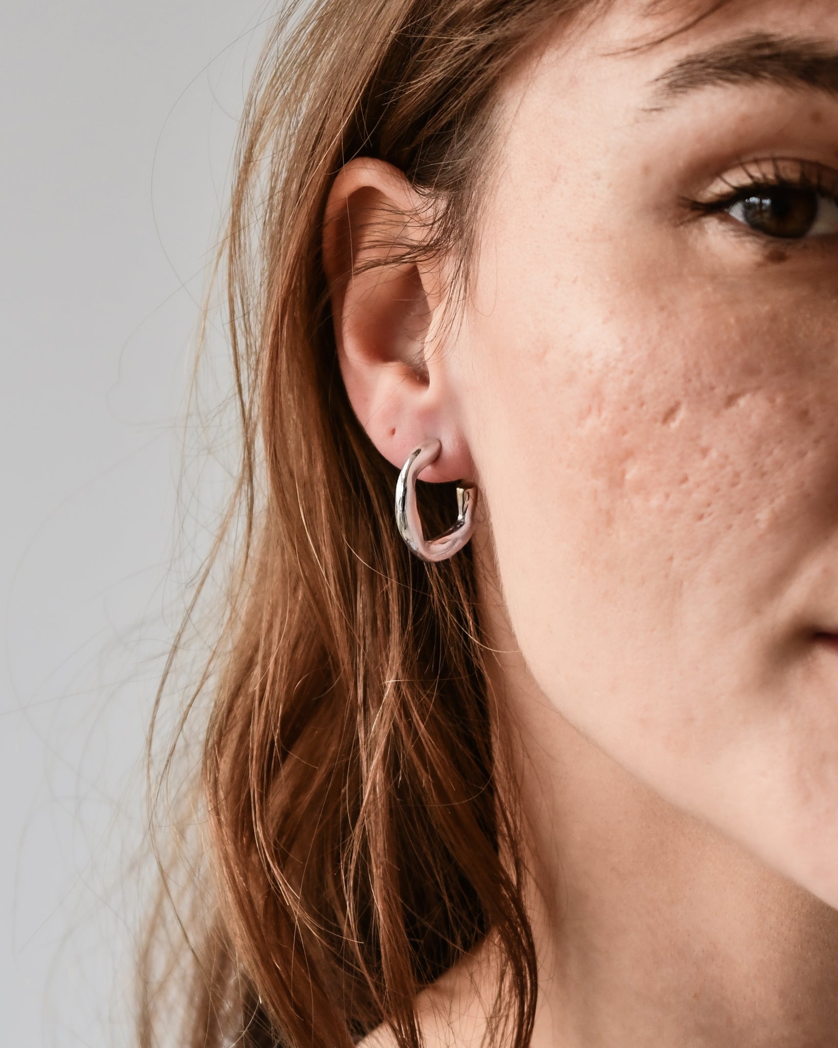 FRIDA HOOPS | DISCONTINUED