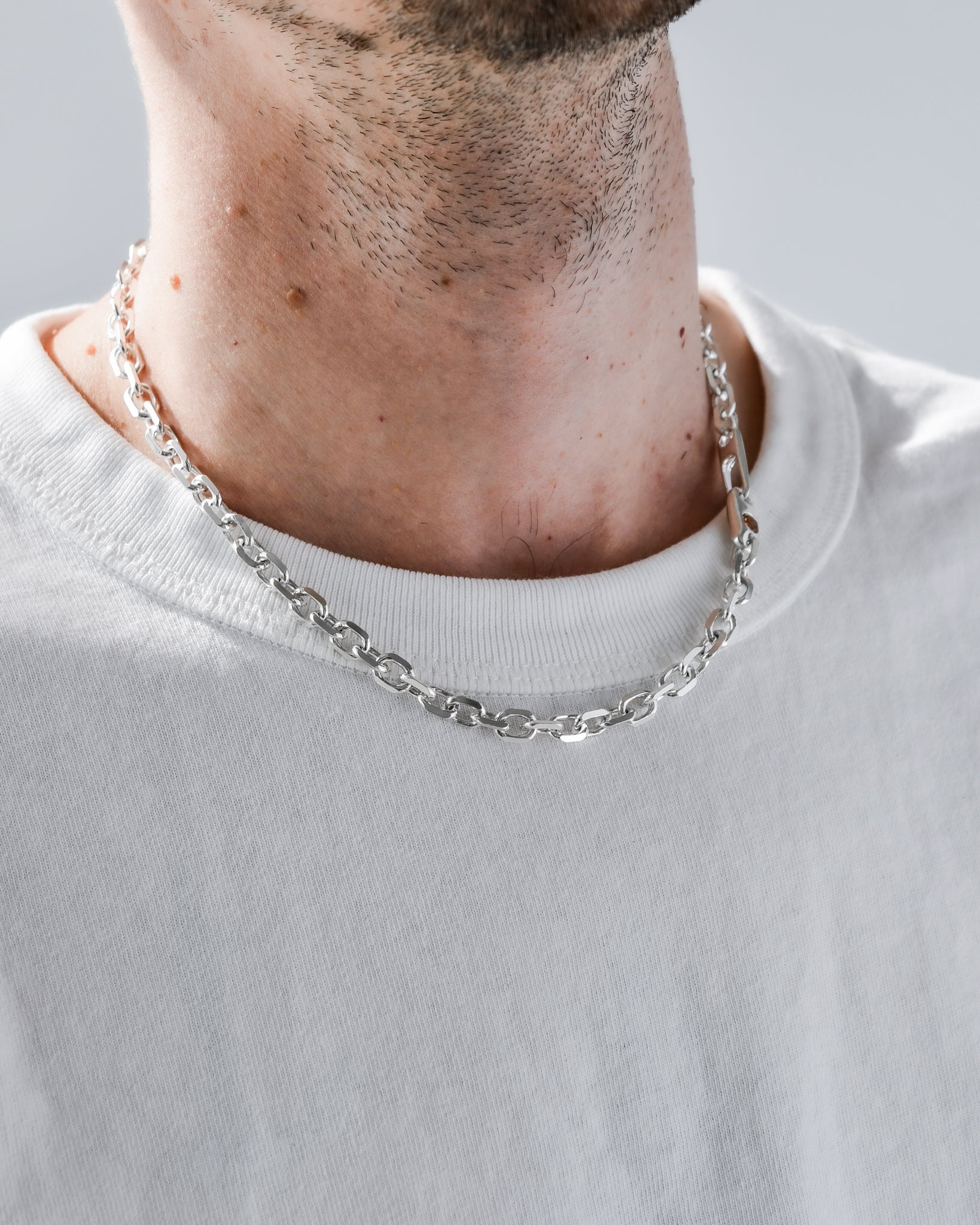GRAVITY CHAIN | SUNRISE TOPAZ | DISCONTINUED