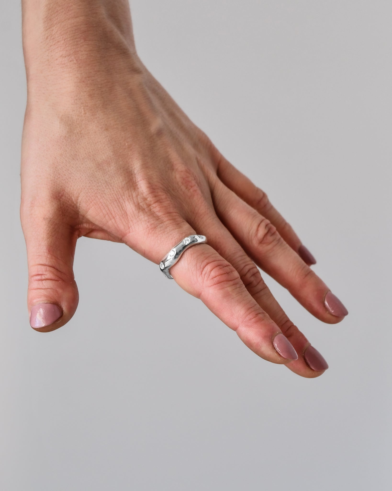 FLUXETTE RING