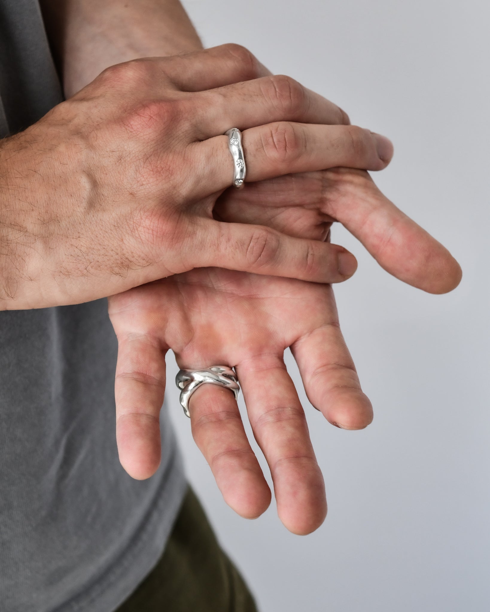 FLUX RING