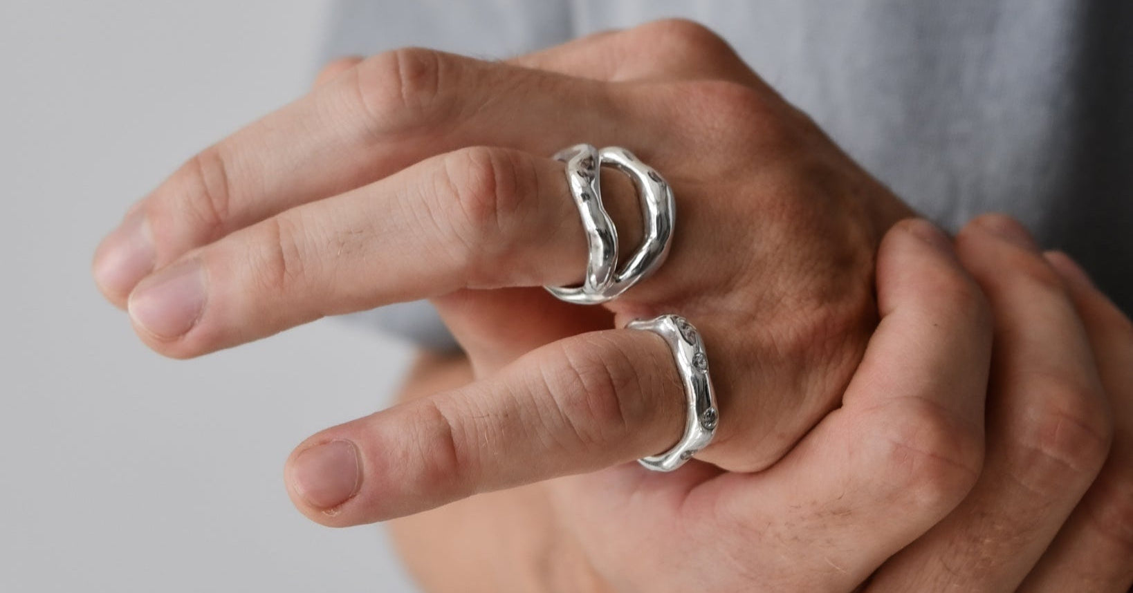 FLUXETTE RING