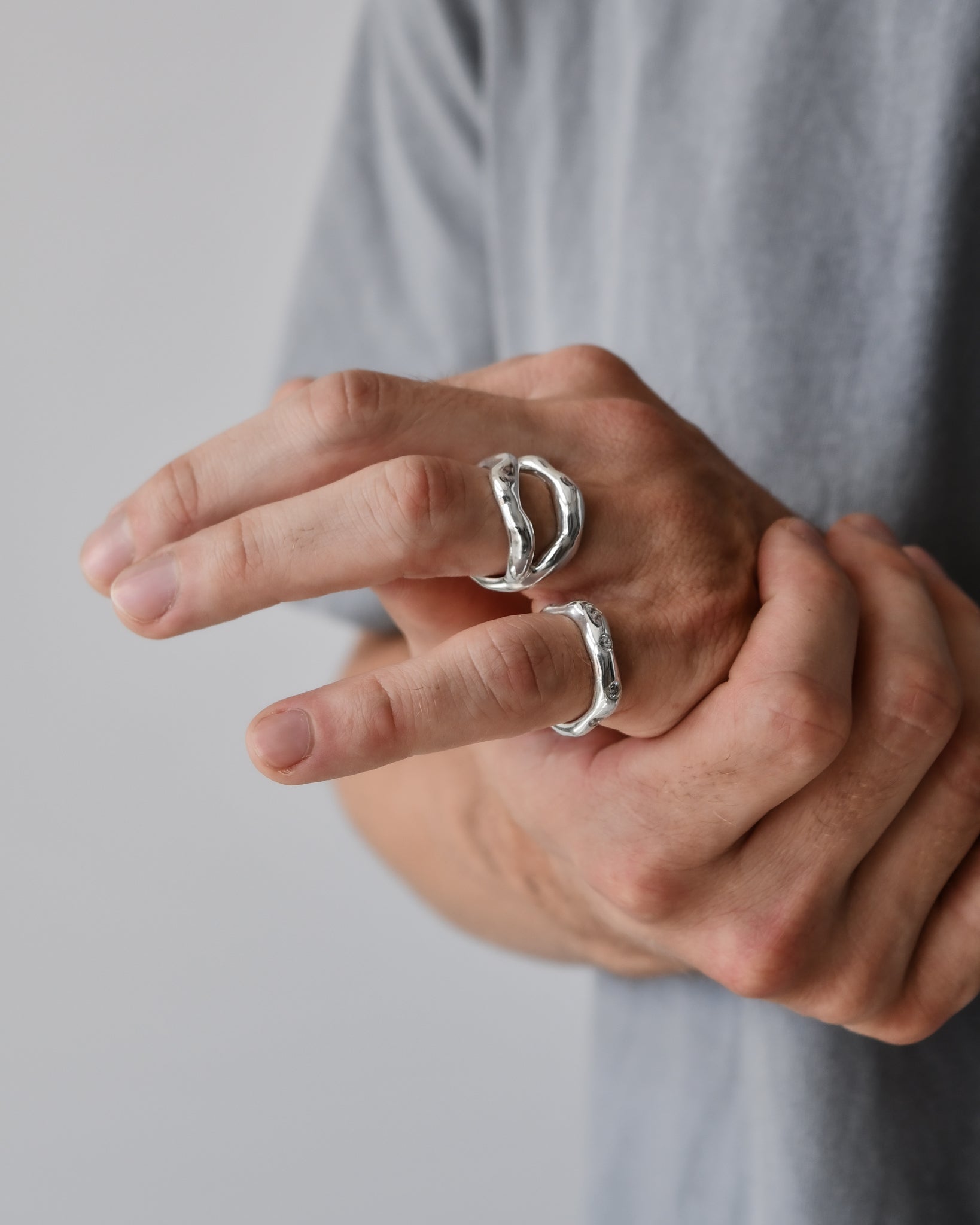 FLUX RING
