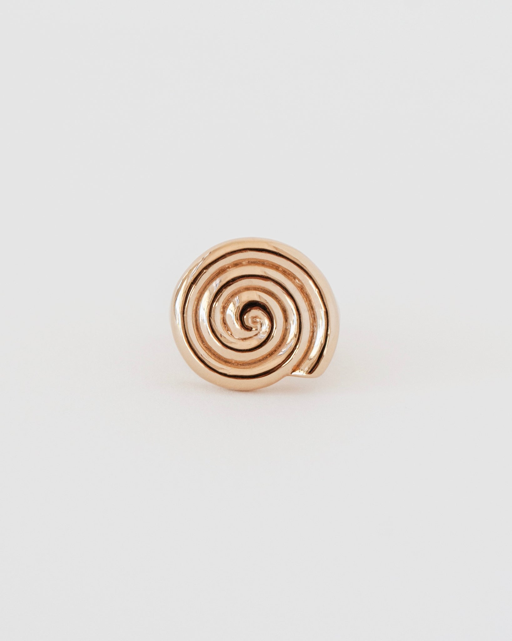 EXISTENTIAL SWIRL RING