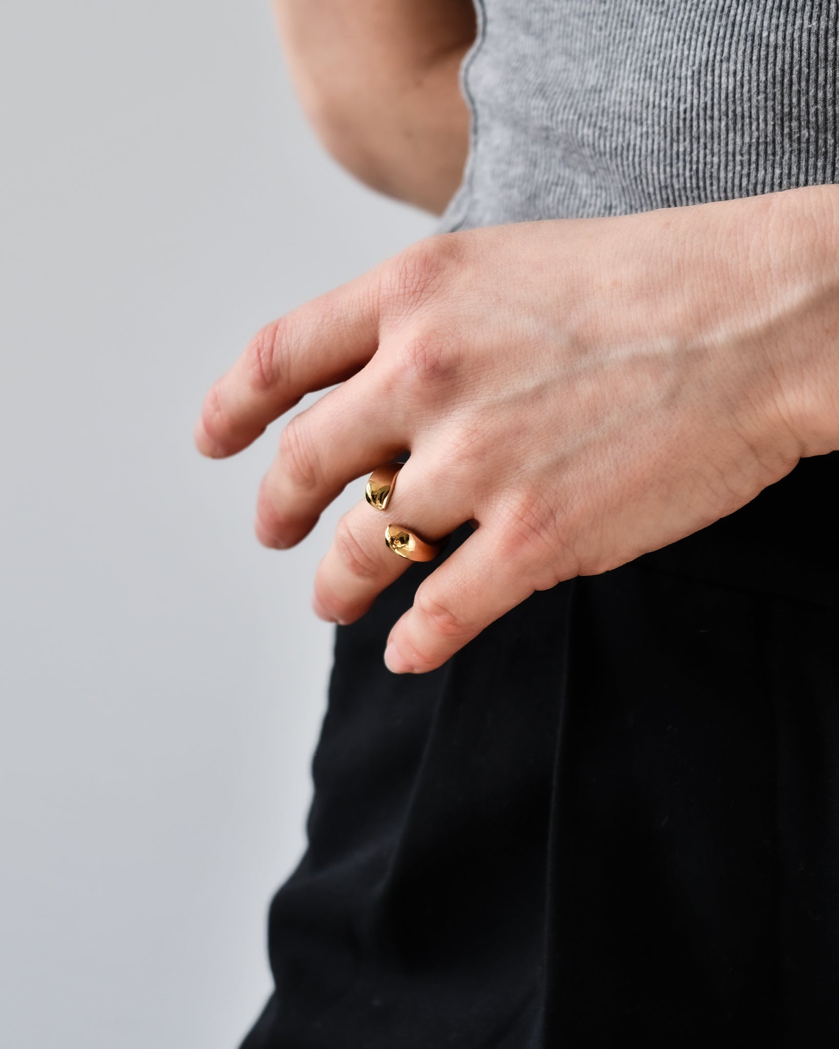 COMET RING | DISCONTINUED