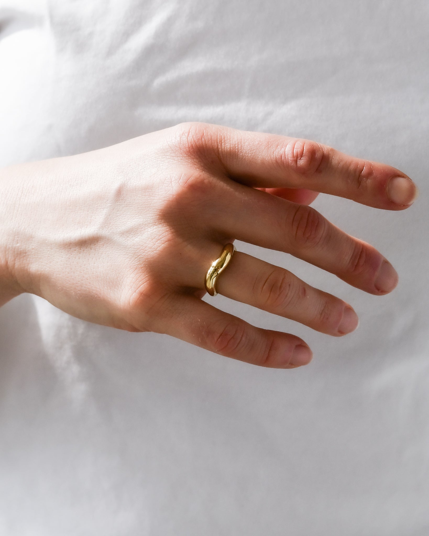 DRINK OF YOU RING