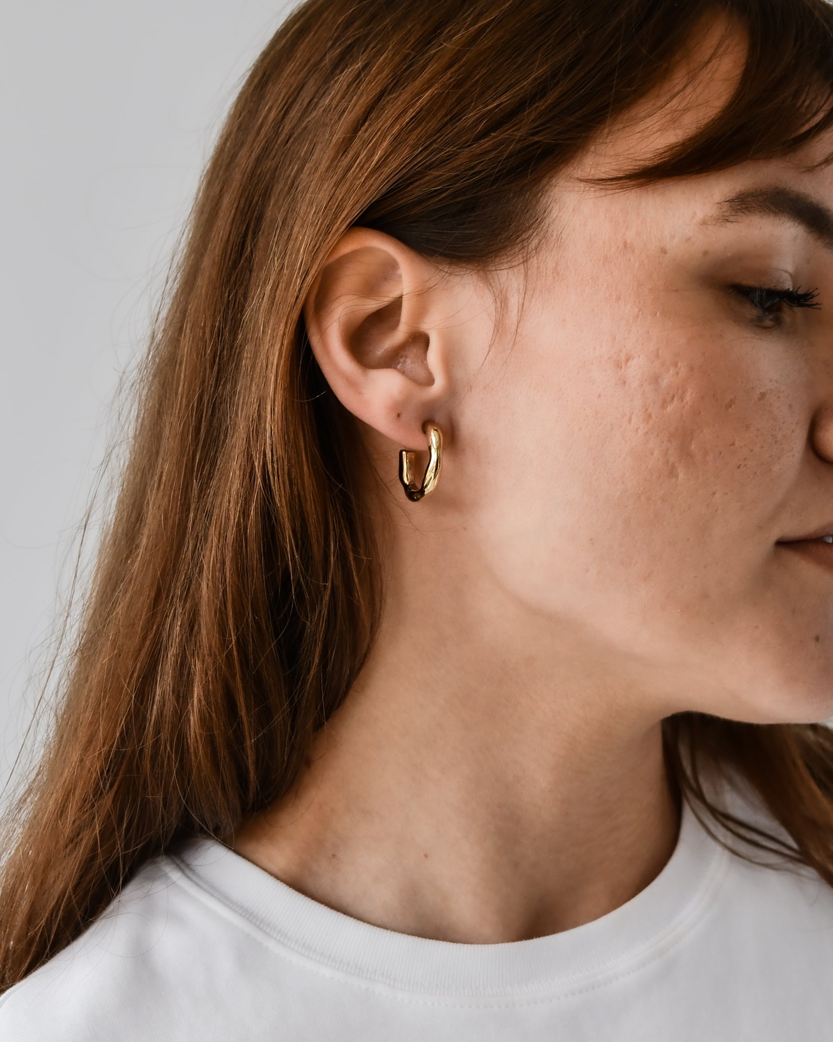 FRIDA HOOPS | DISCONTINUED