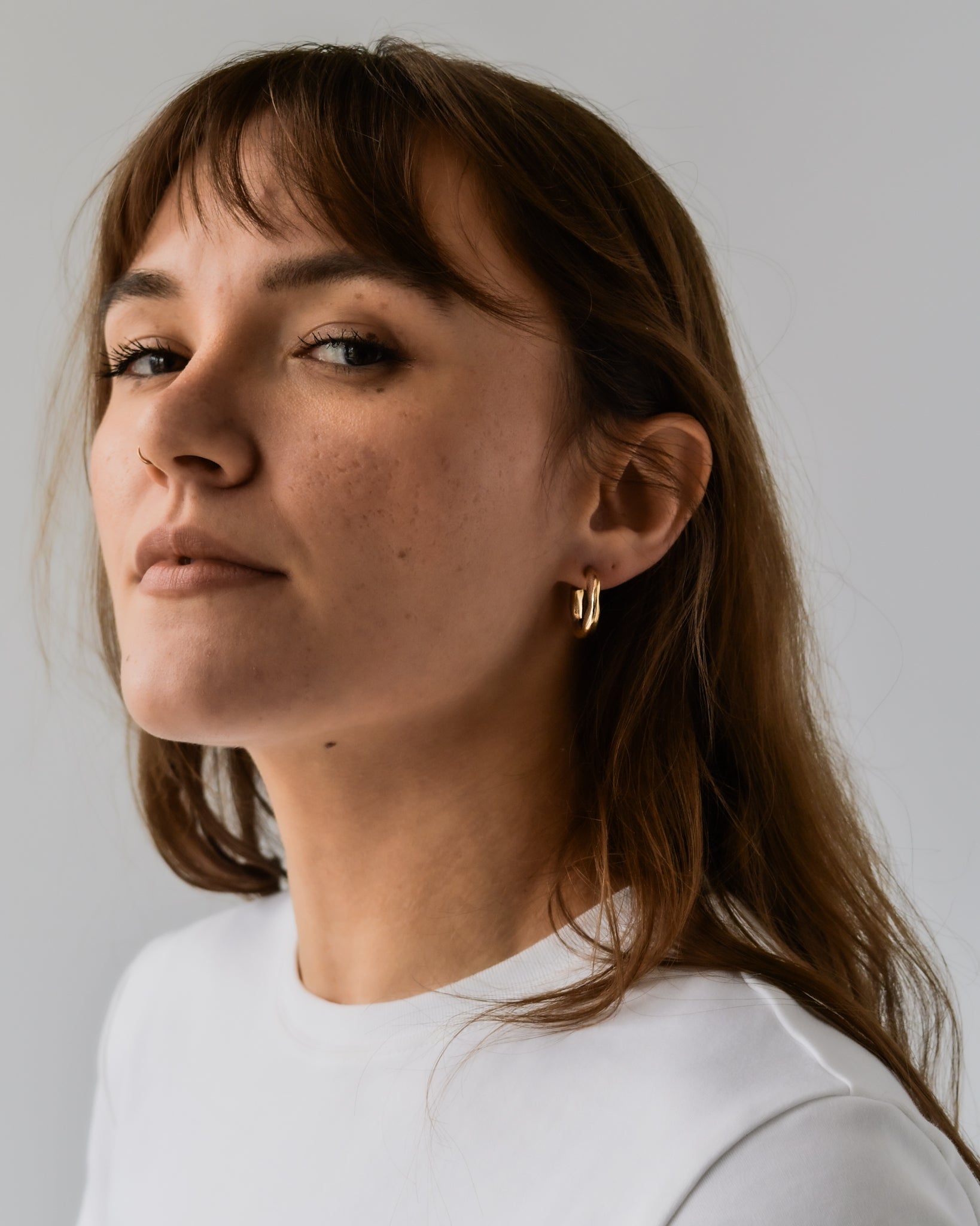 FRIDA HOOPS | DISCONTINUED