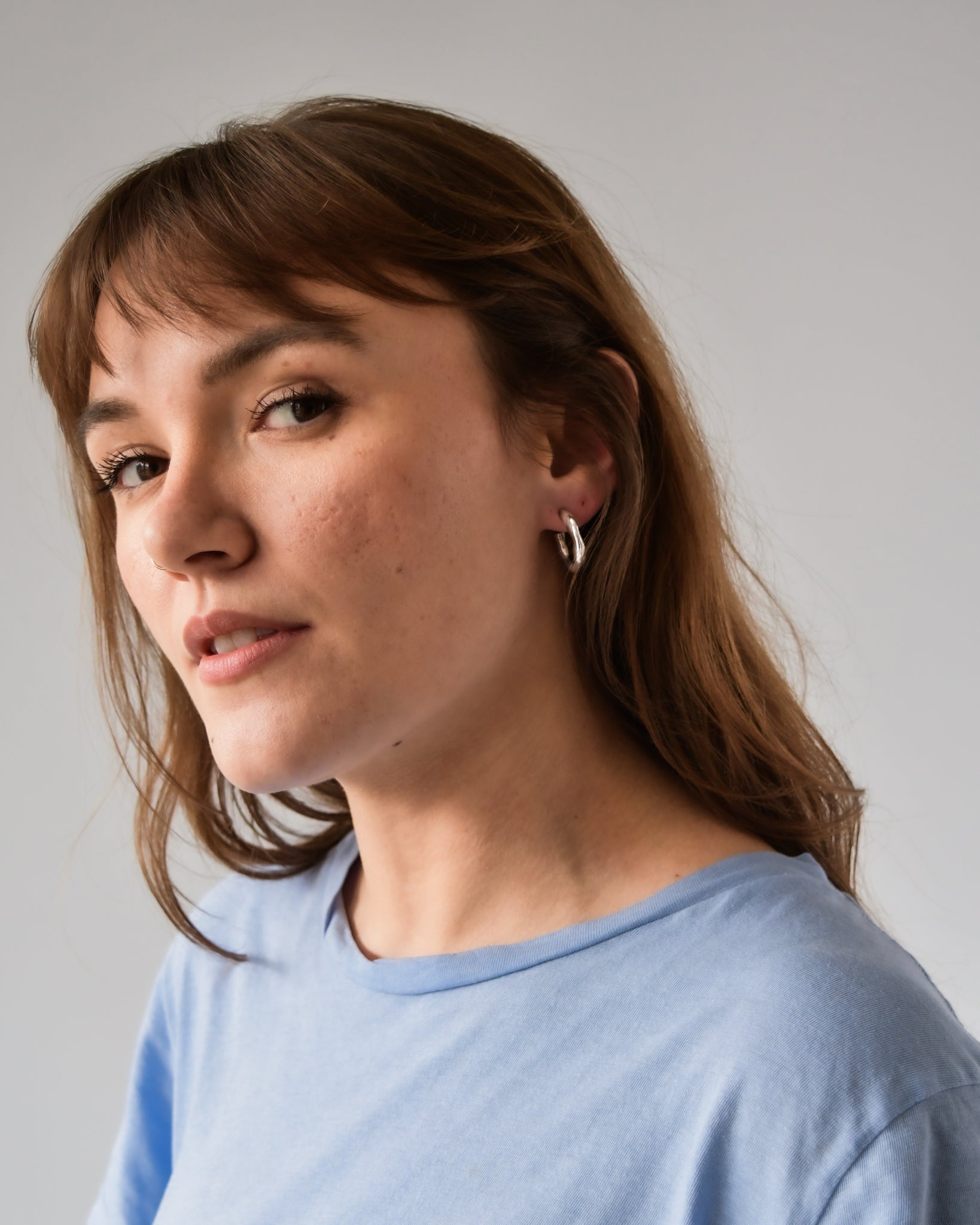 FRIDA HOOPS | DISCONTINUED