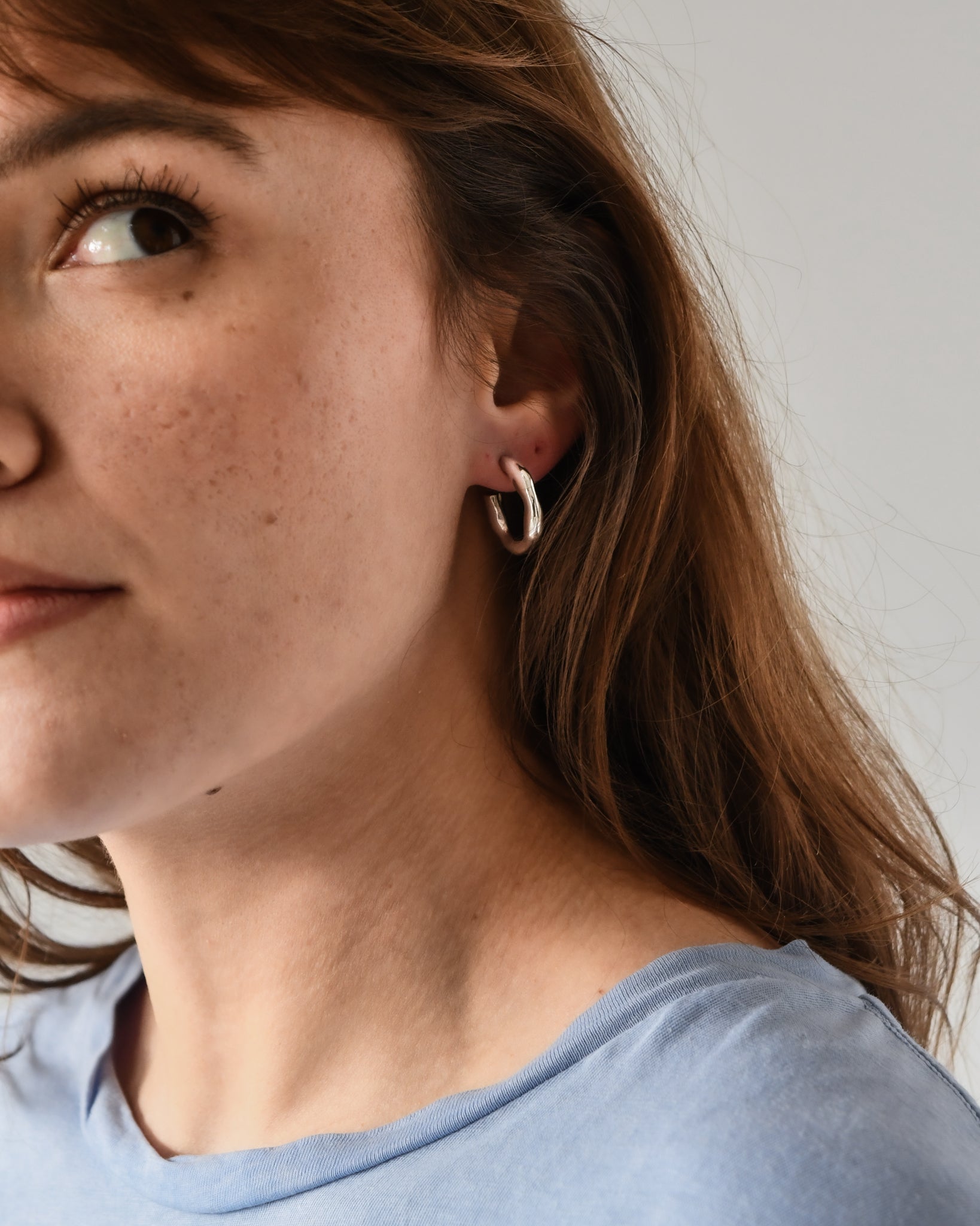 FRIDA HOOPS | DISCONTINUED
