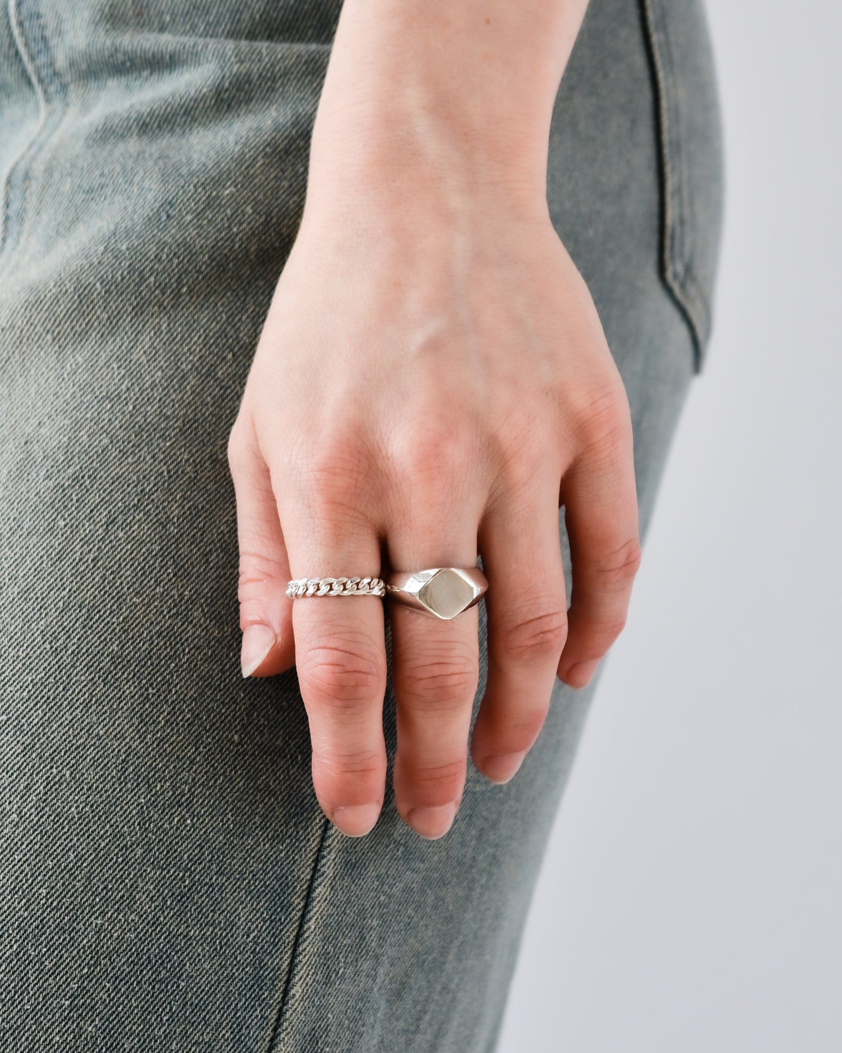 GALACTIC SIGNET | DISCONTINUED