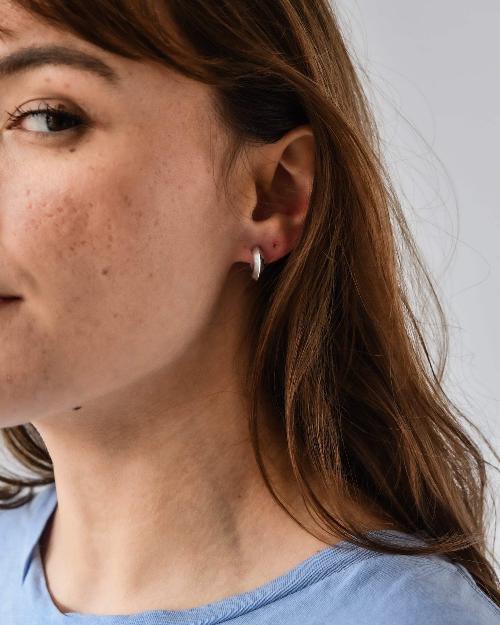GRAVEN HOOPS | DISCONTINUED