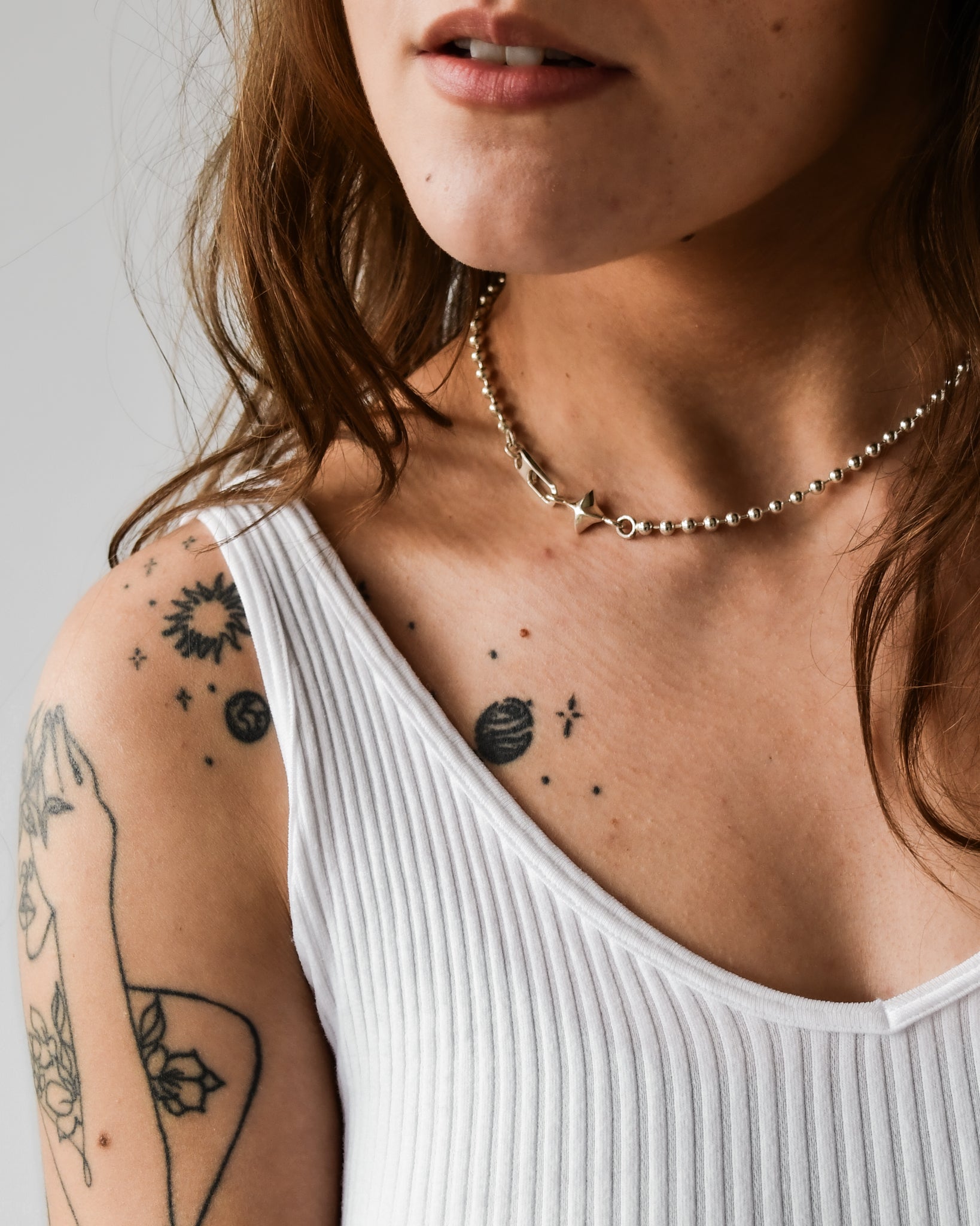 ORBIT CHAIN | DISCONTINUED