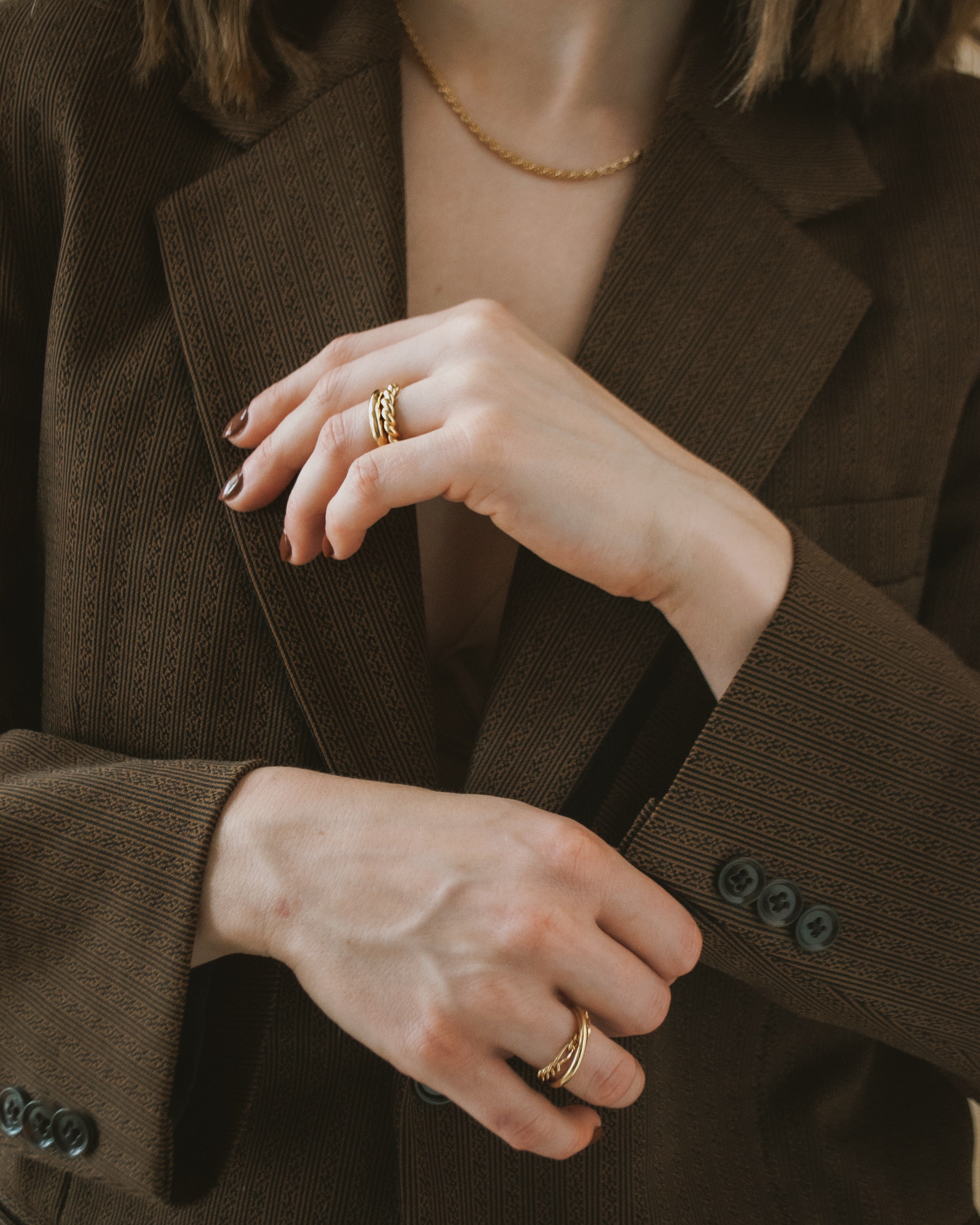APSE RING | DISCONTINUED
