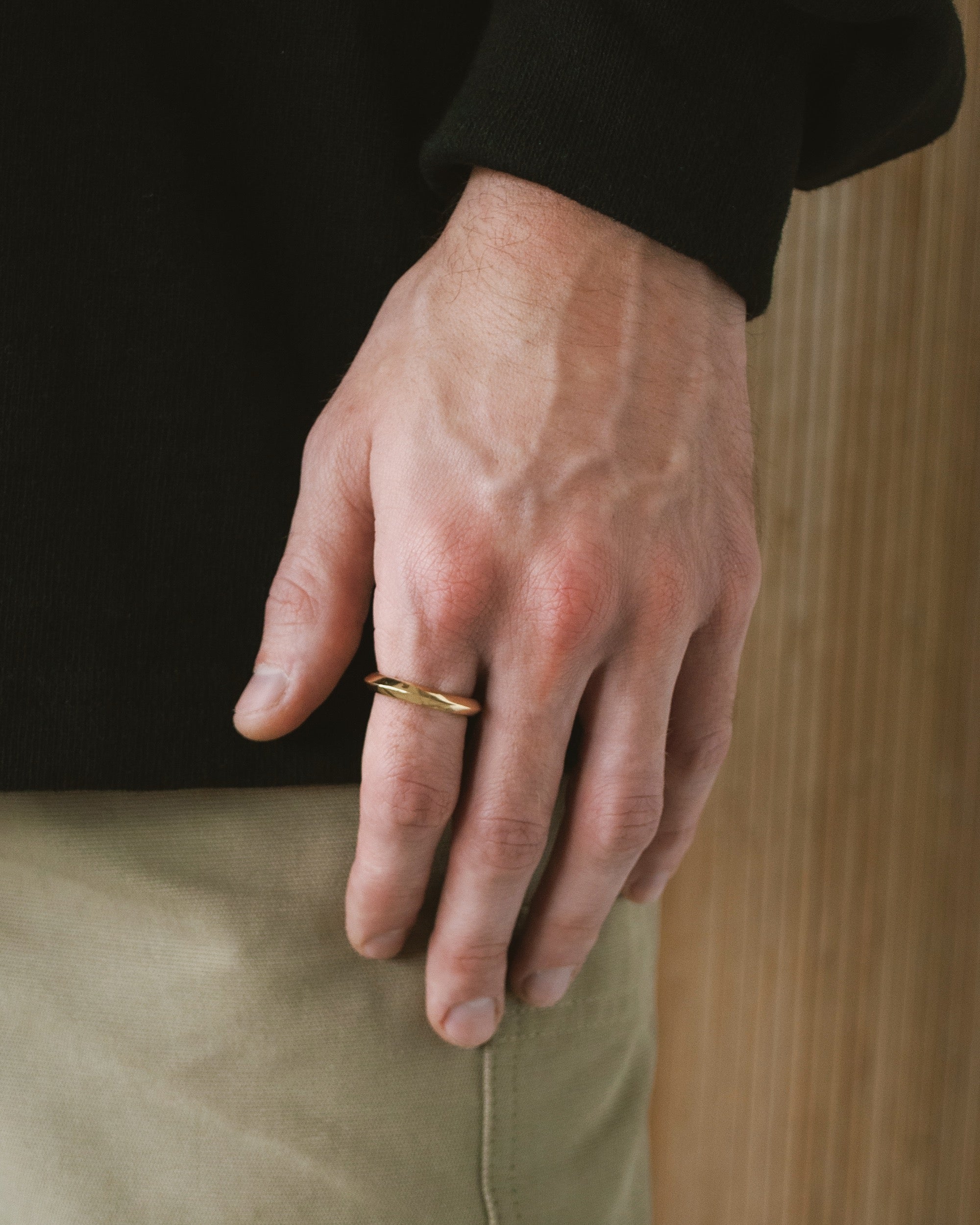 GRAVEN BAND | DISCONTINUED