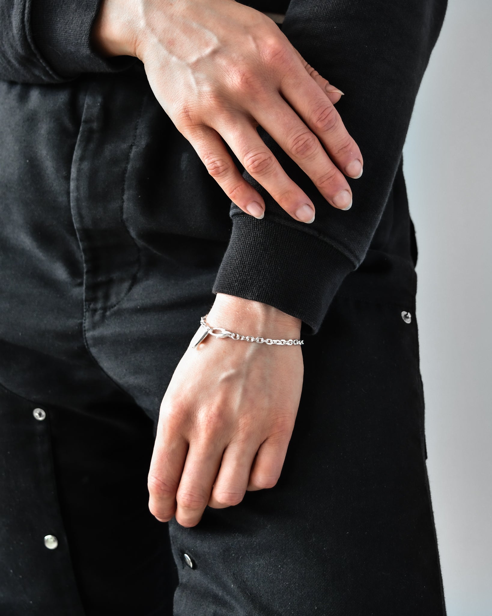 GRAVEN BRACELET | DISCONTINUED