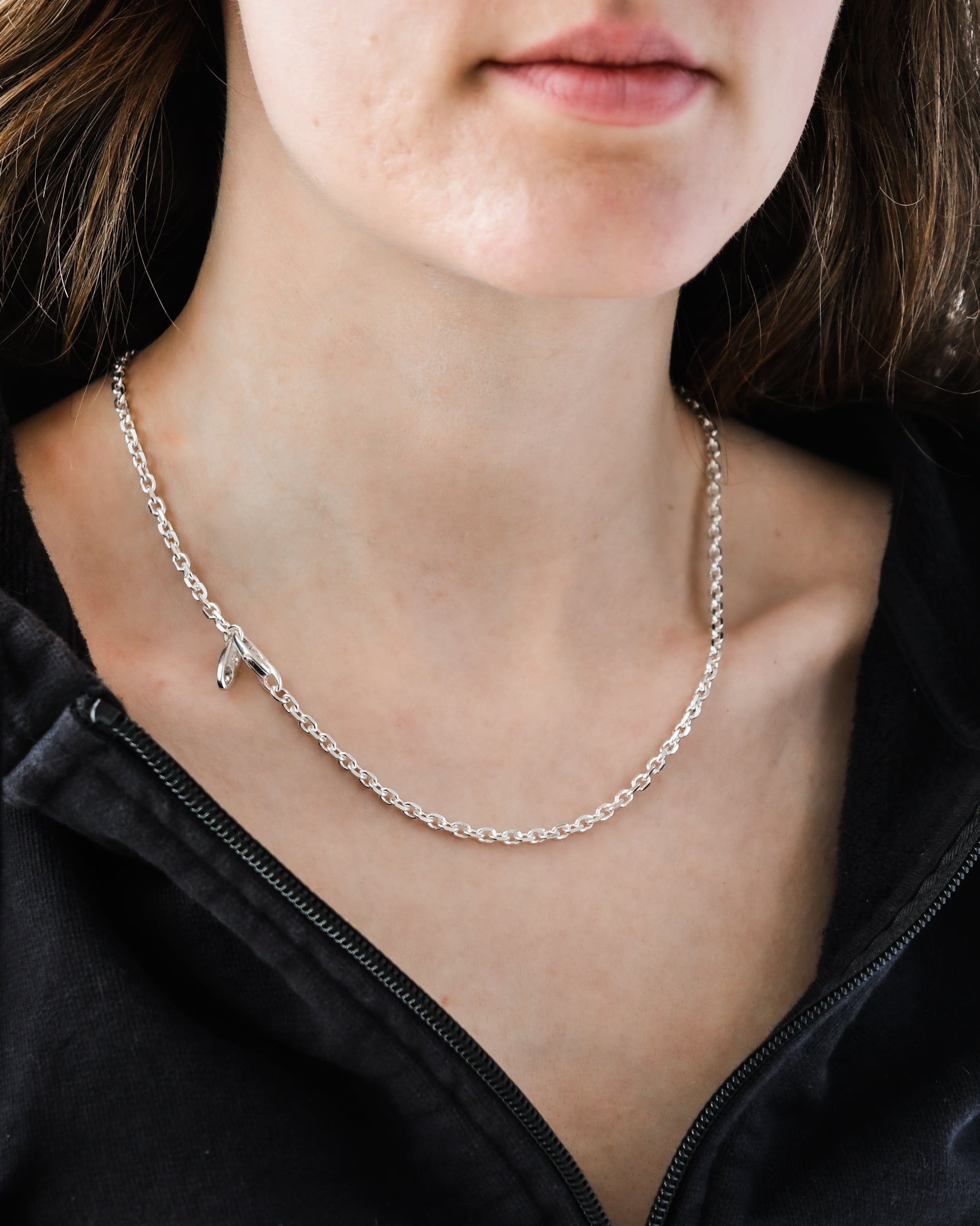GRAVEN CHAIN | DISCONTINUED