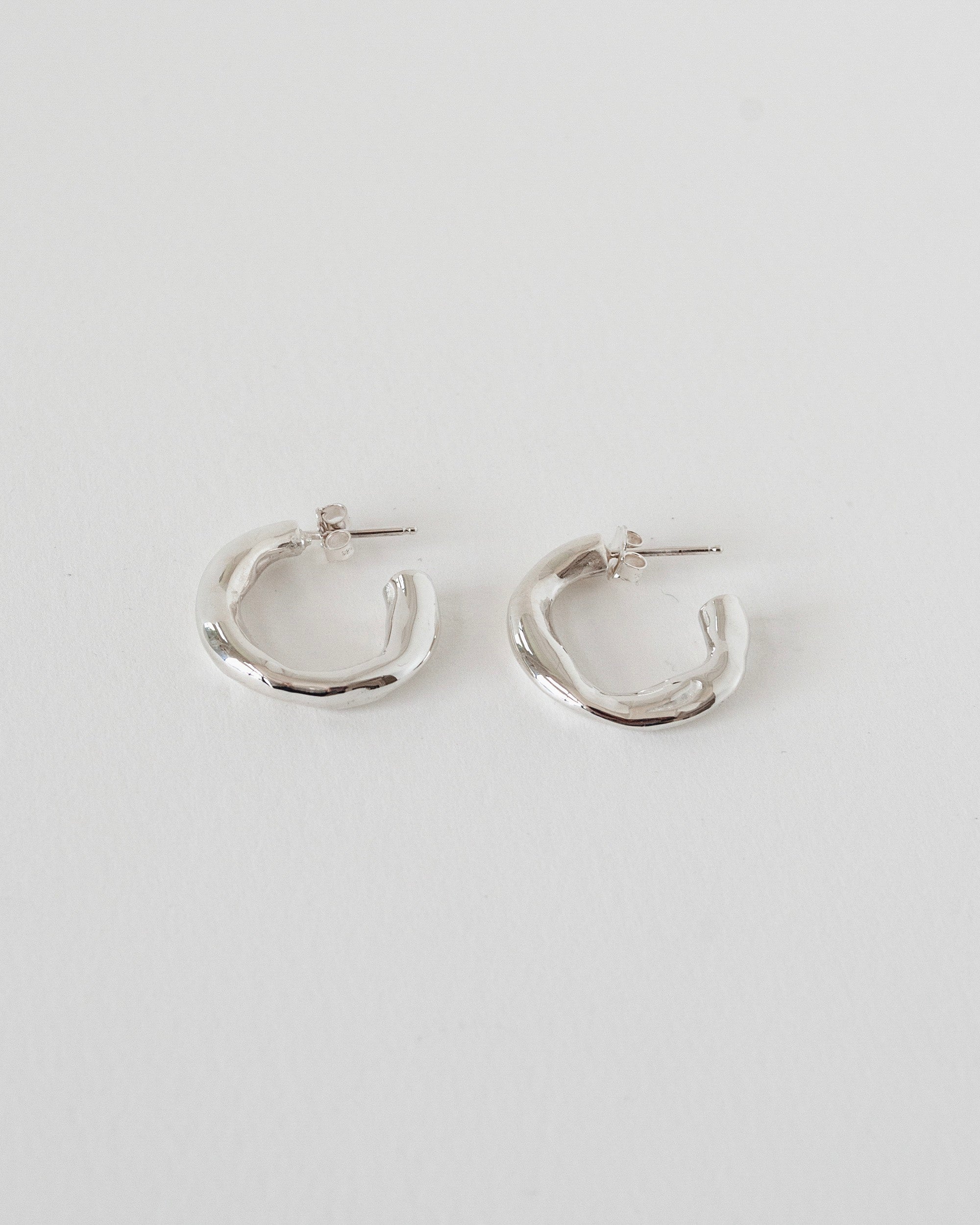 FRIDA HOOPS | DISCONTINUED