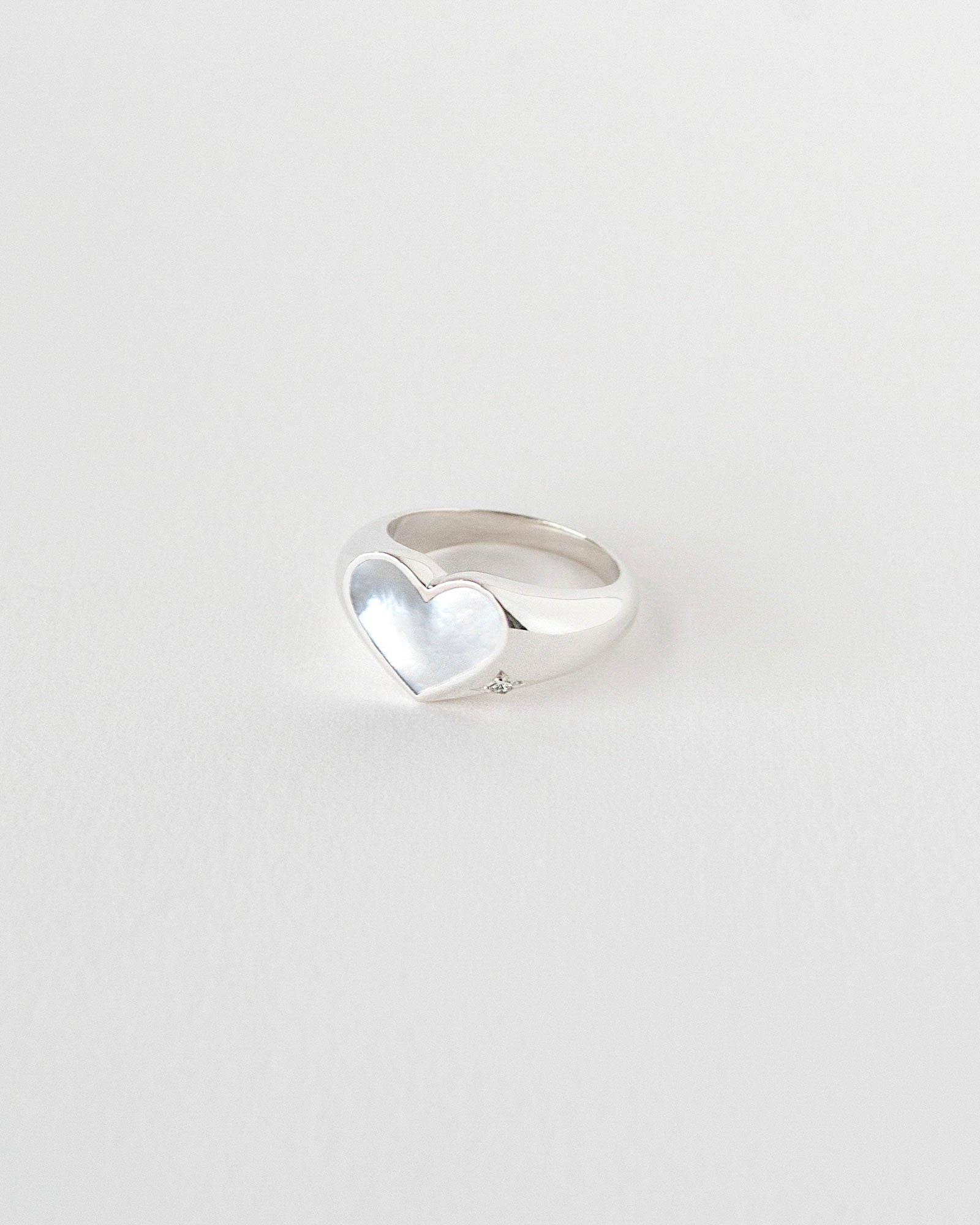 HIDDEN TREASURE RING | SAMPLE