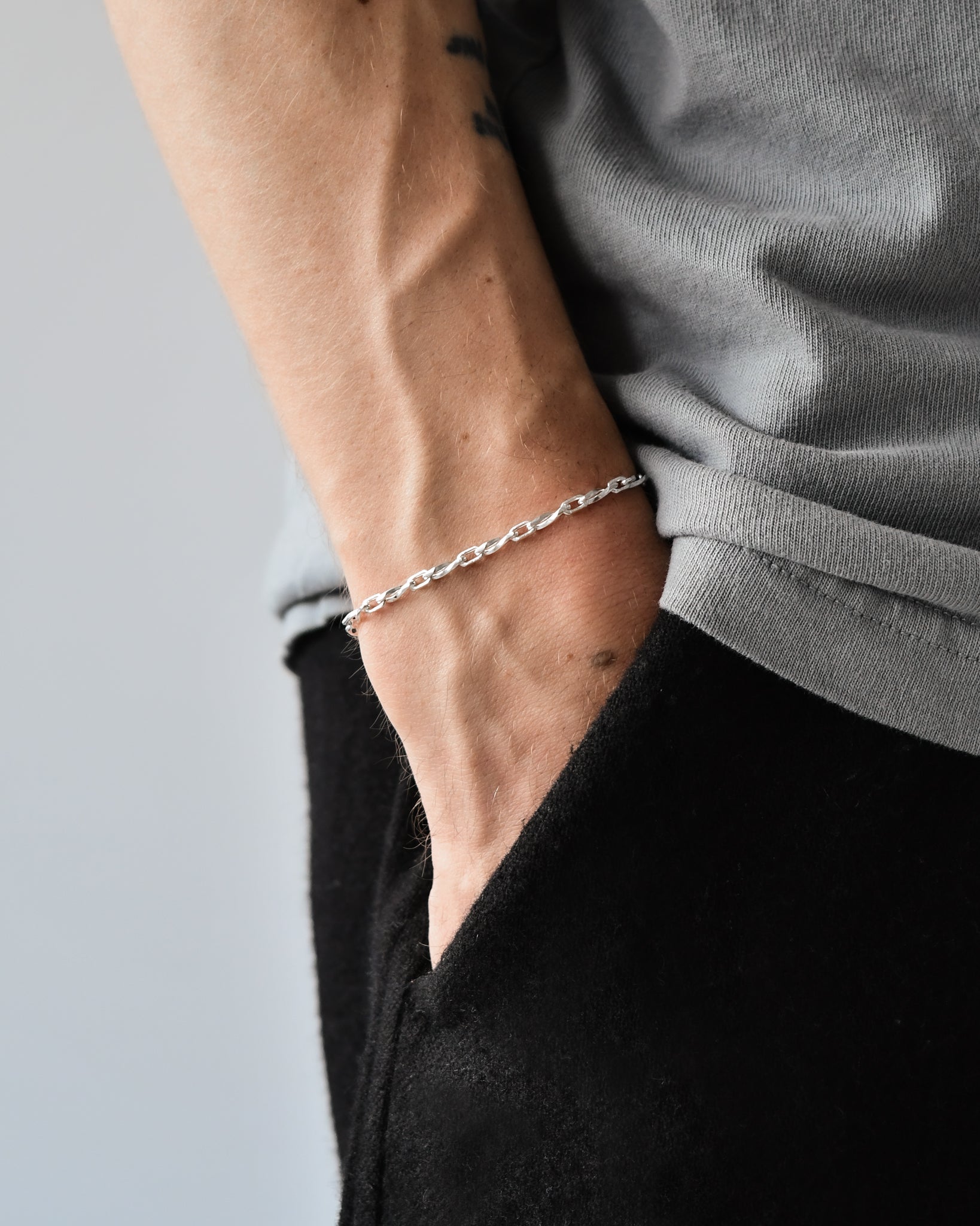CRUXETTE BRACELET