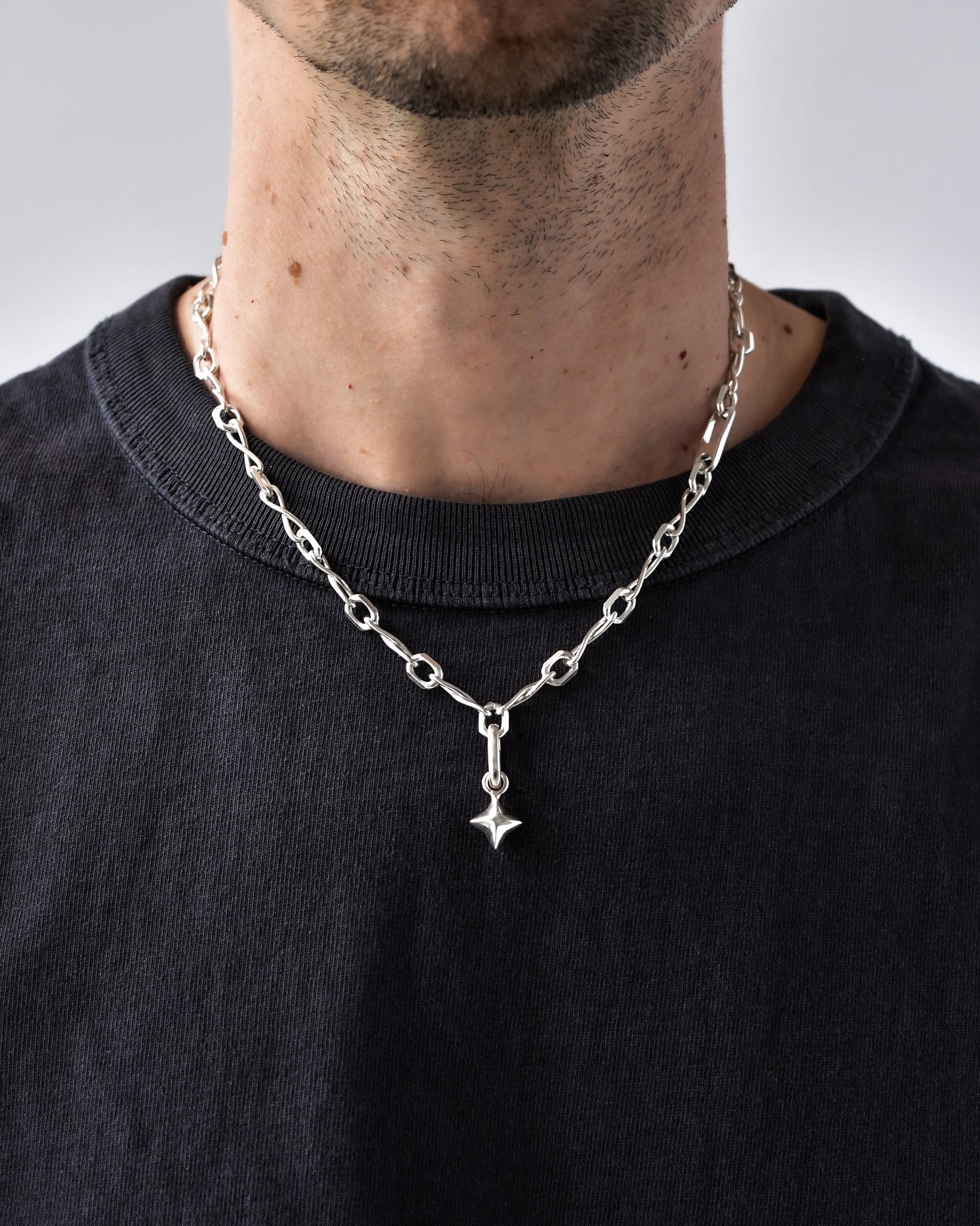 ORBIT PENDANT | DISCONTINUED
