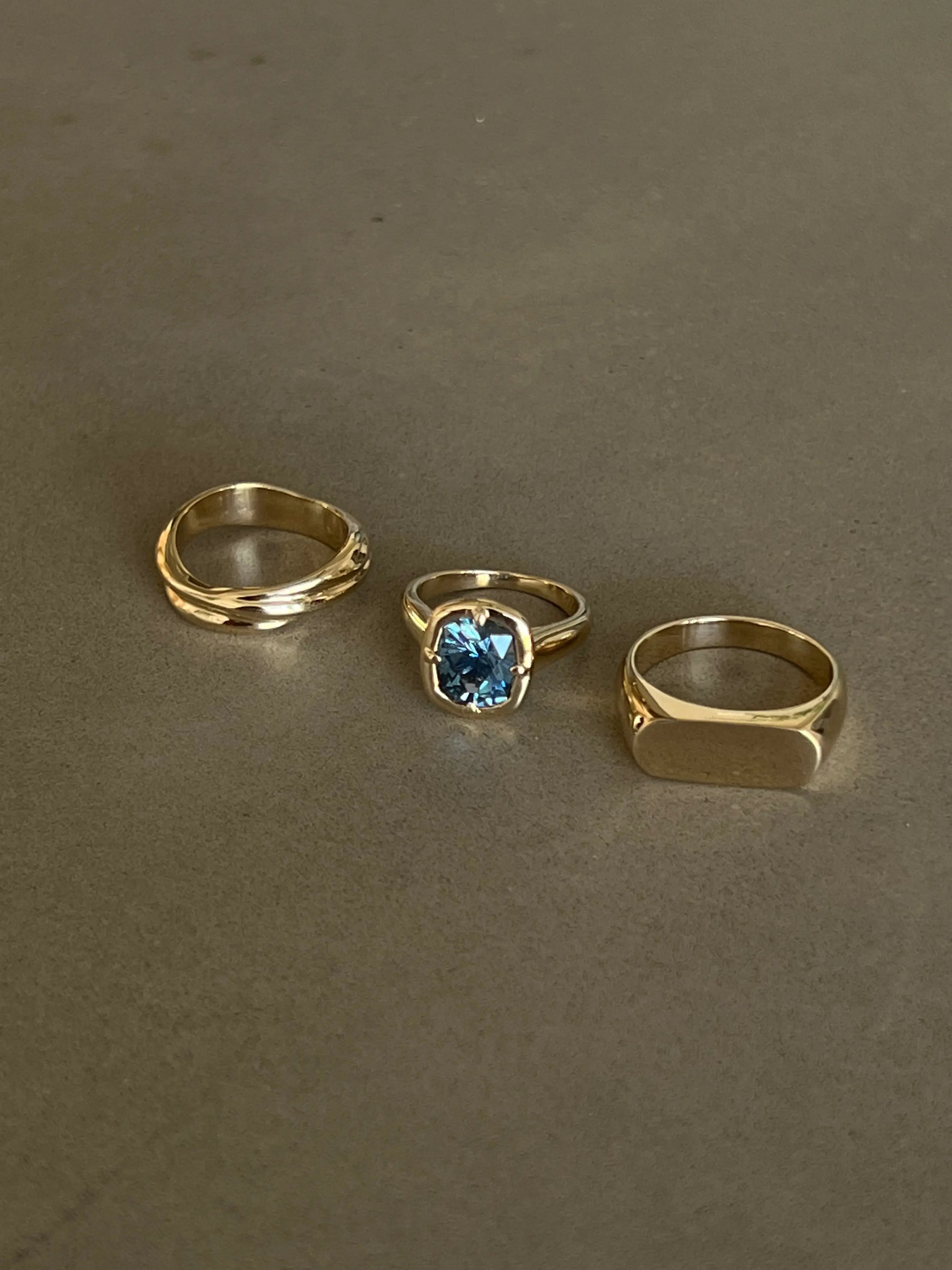 SAPPHIRE NIMBE
