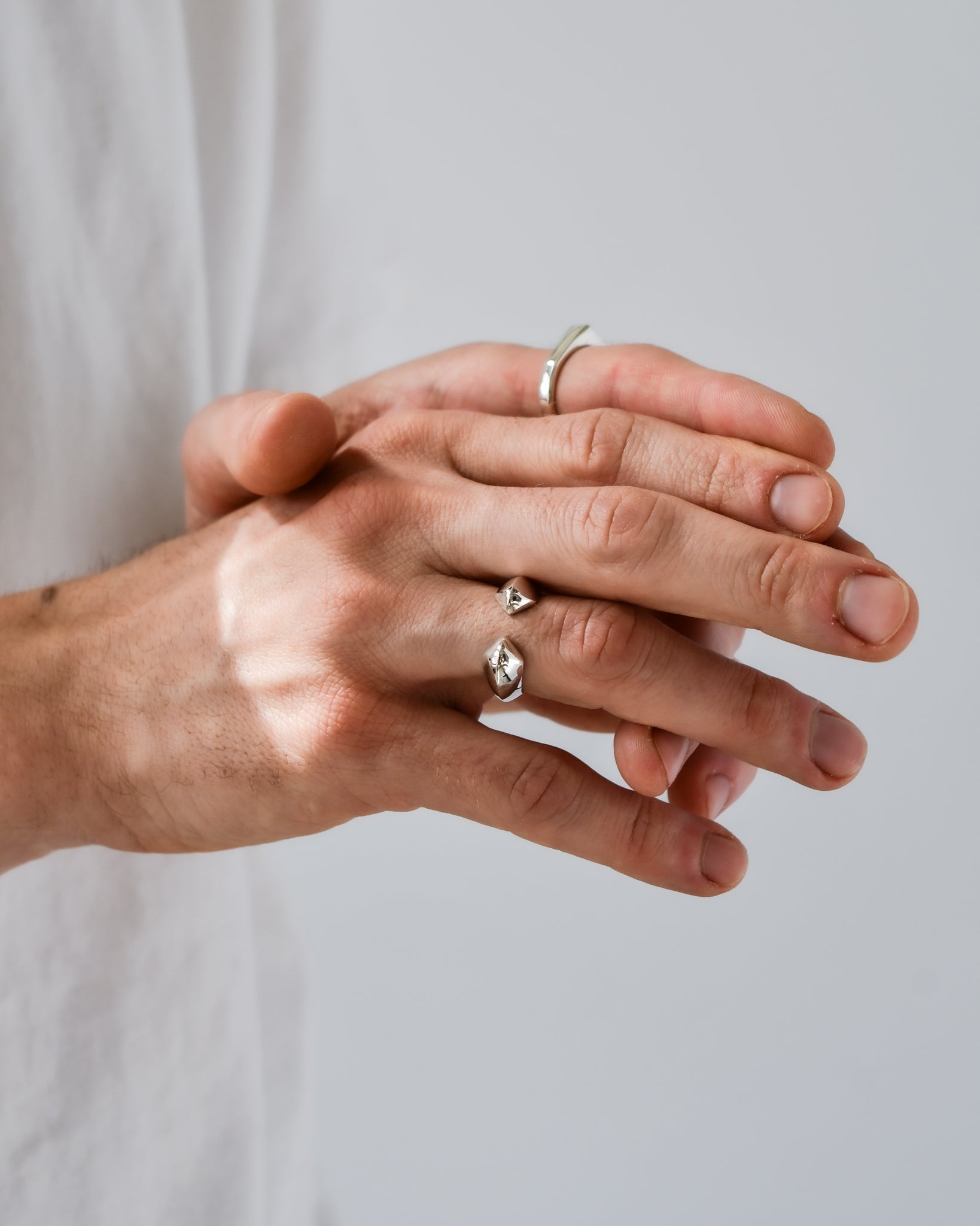 COMET RING | DISCONTINUED