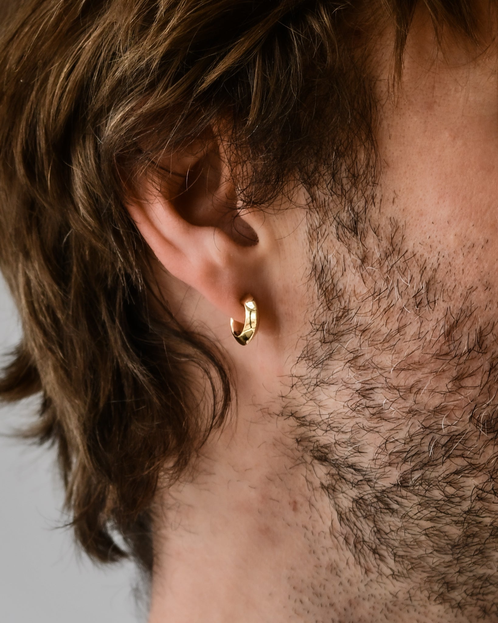 GRAVEN HOOPS | DISCONTINUED