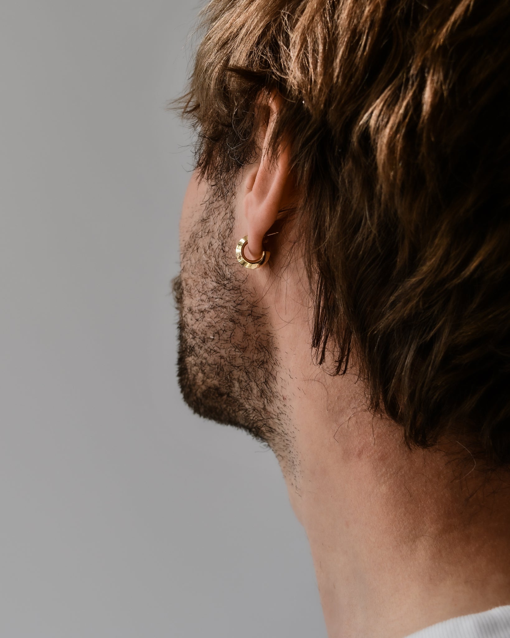 GRAVEN HOOPS | DISCONTINUED