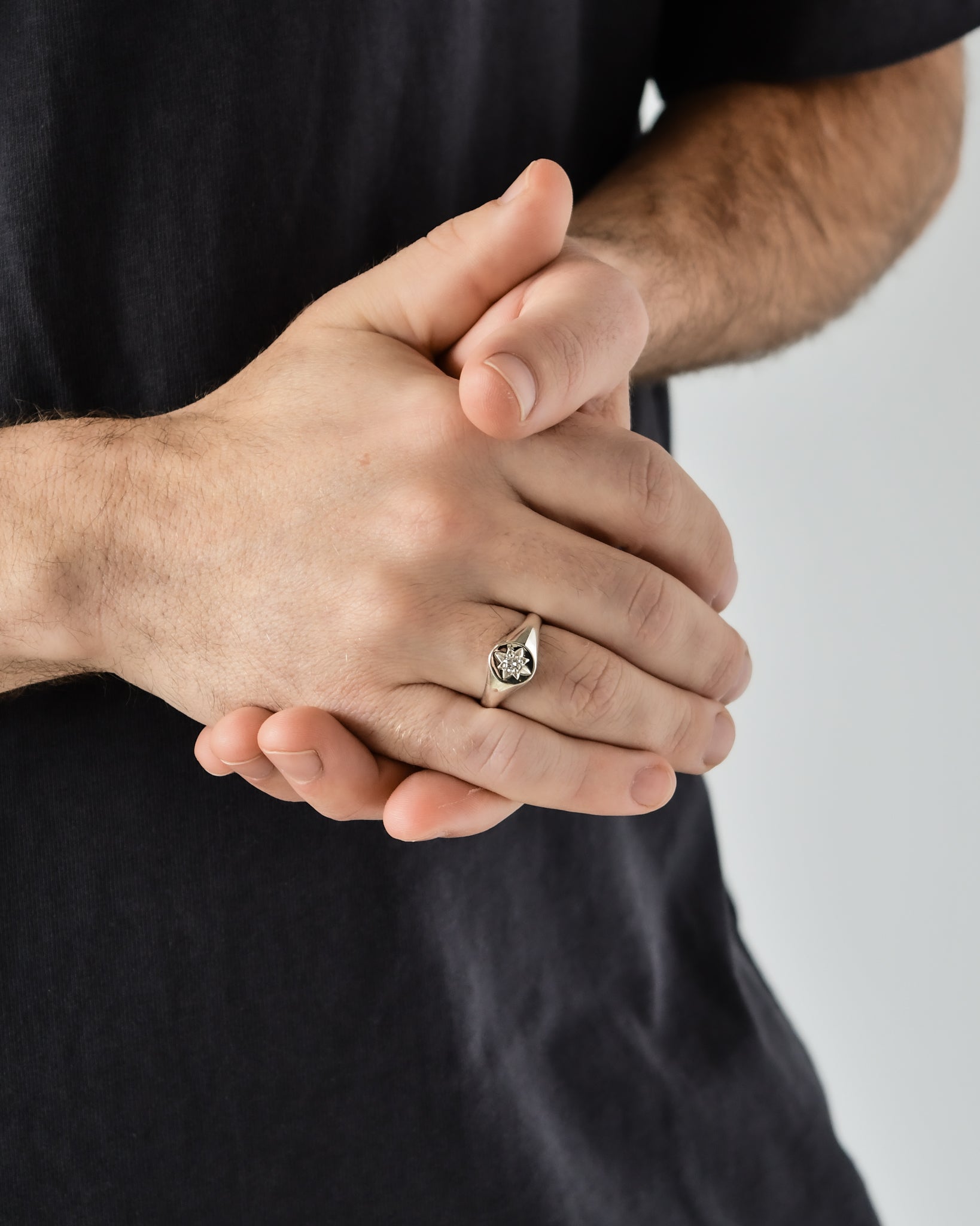 NOVA RING | DIAMOND