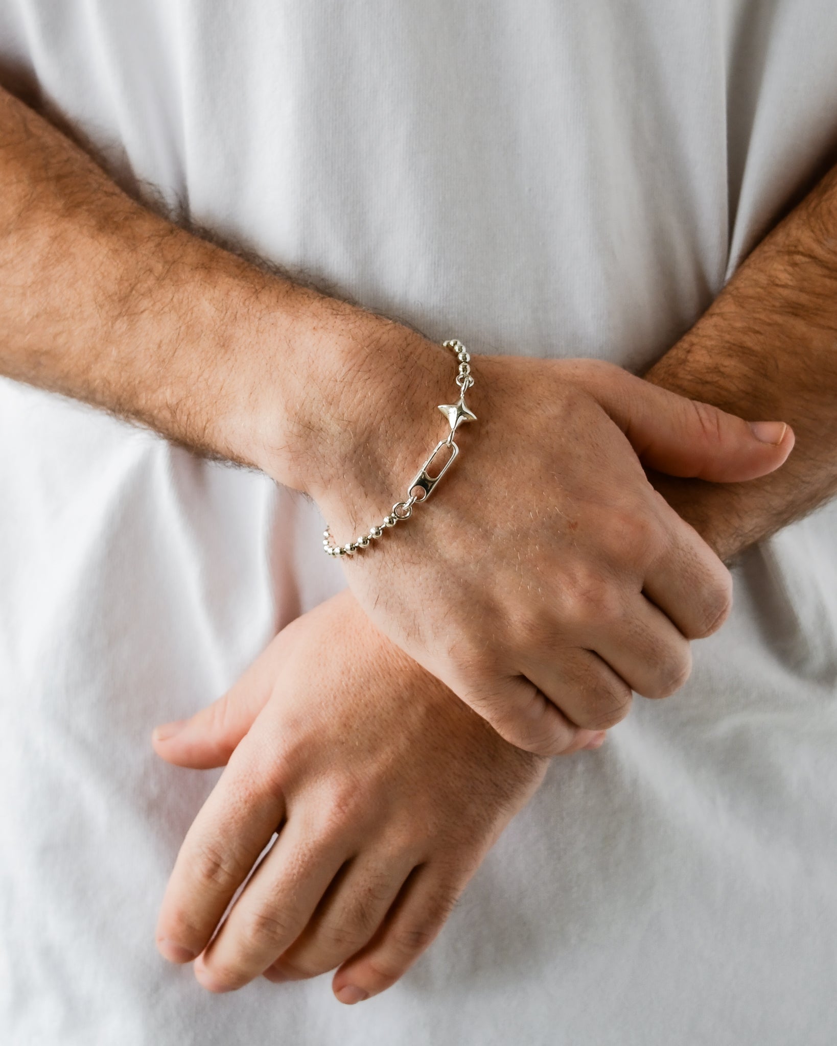 ORBIT BRACELET