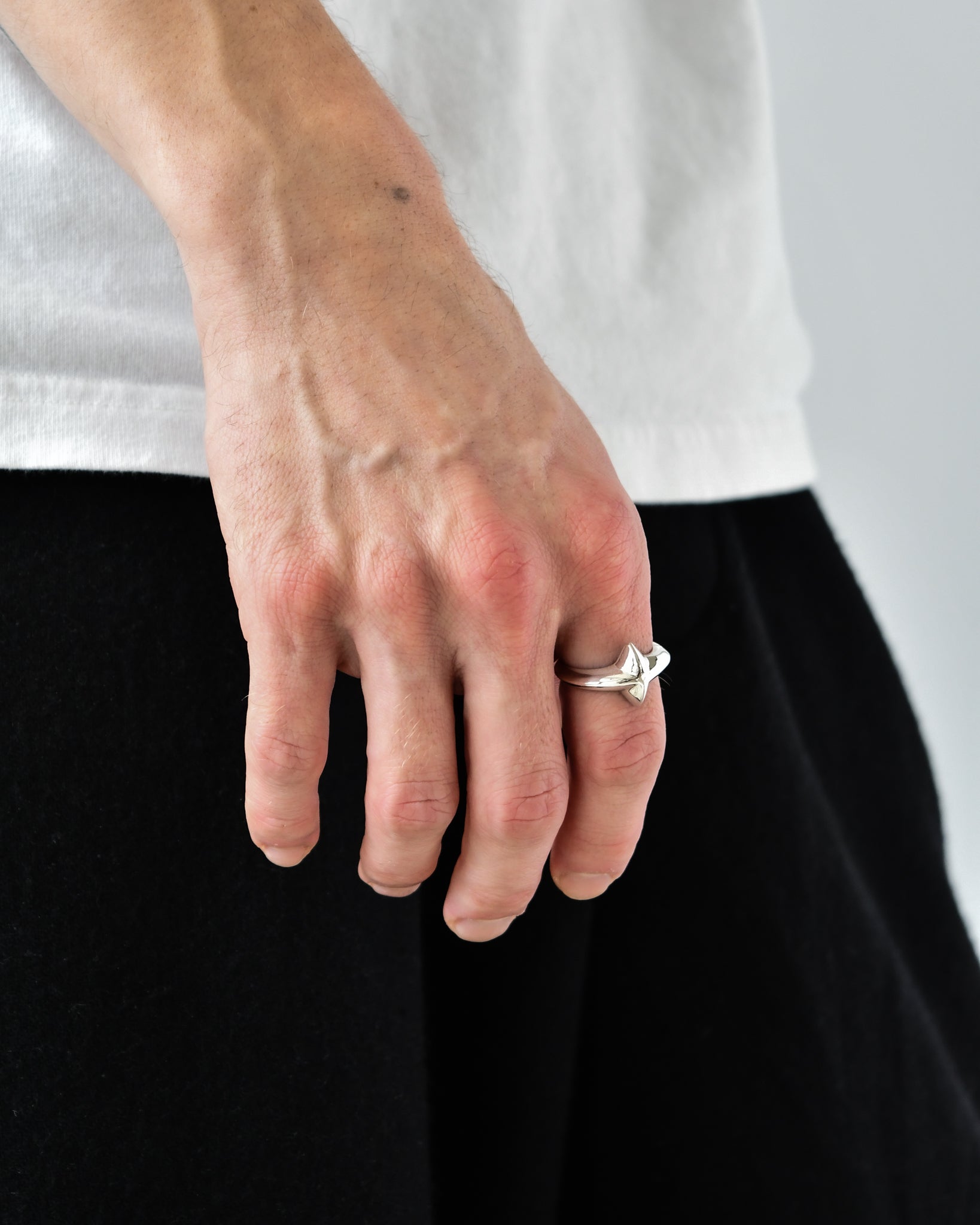 ORBIT RING | DISCONTINUED