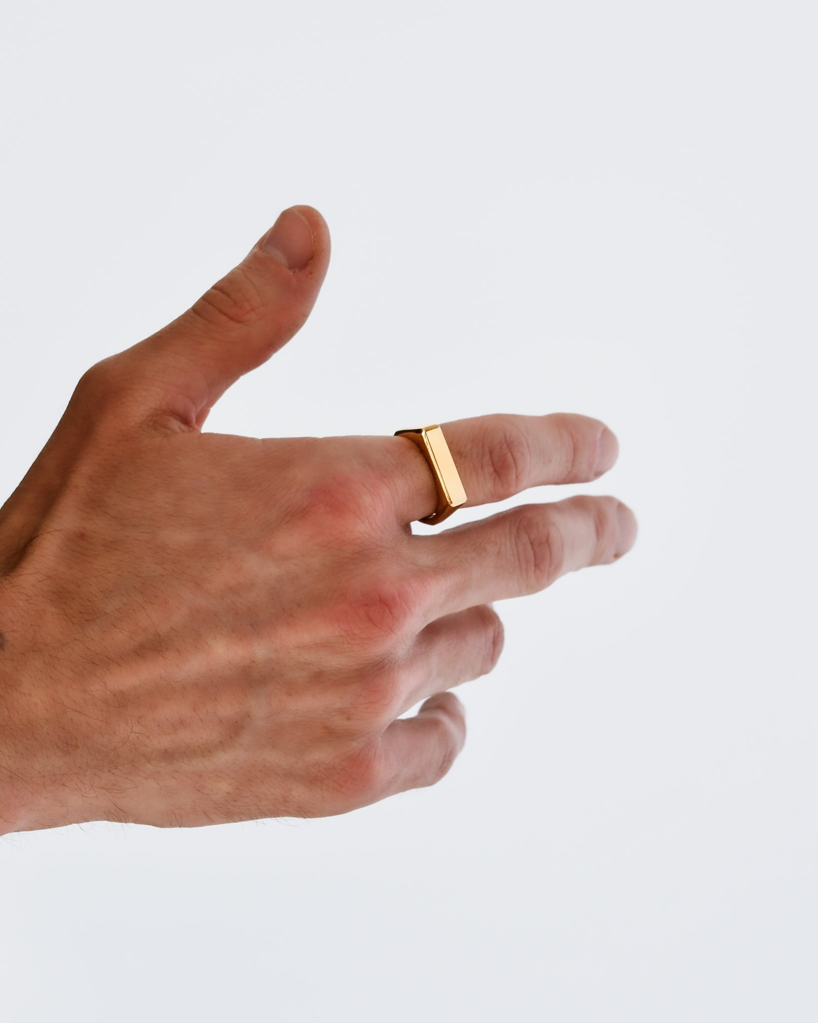 REACH RING | DISCONTINUED