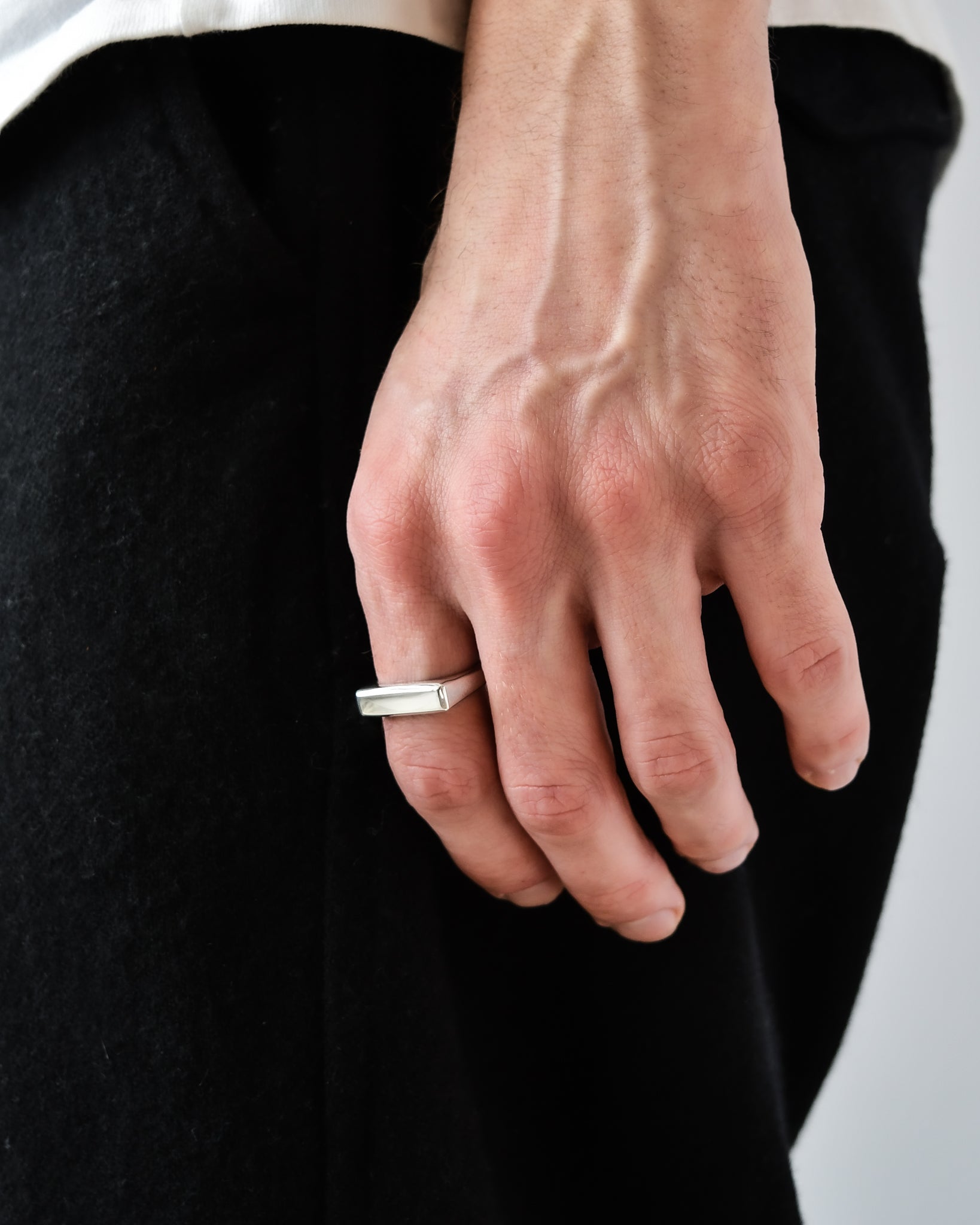 REACH RING | DISCONTINUED
