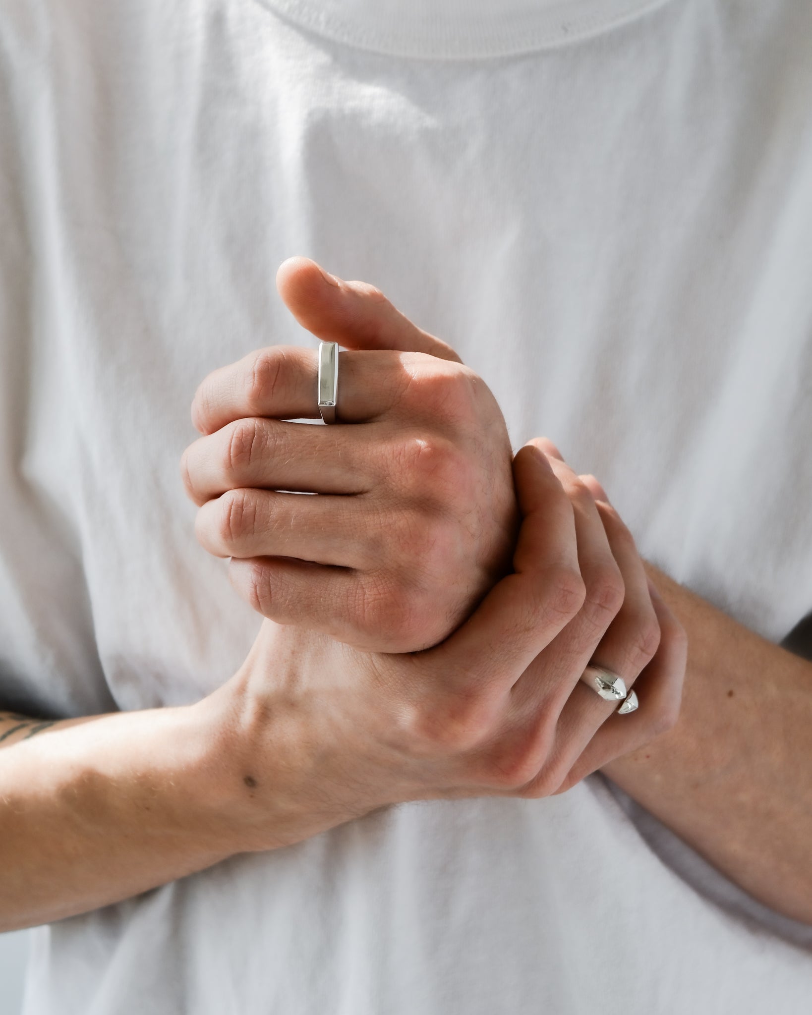 REACH RING | DISCONTINUED