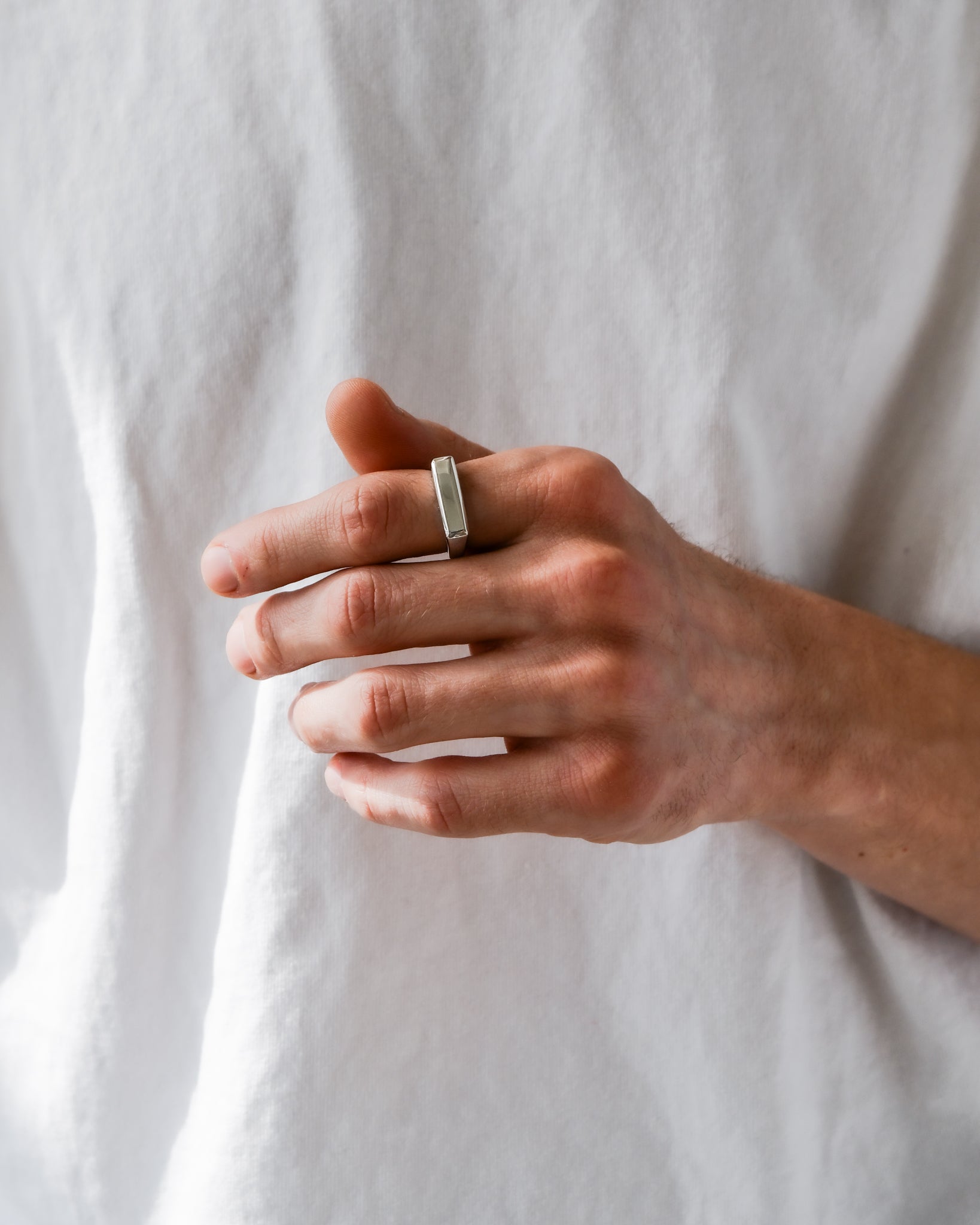 REACH RING | DISCONTINUED