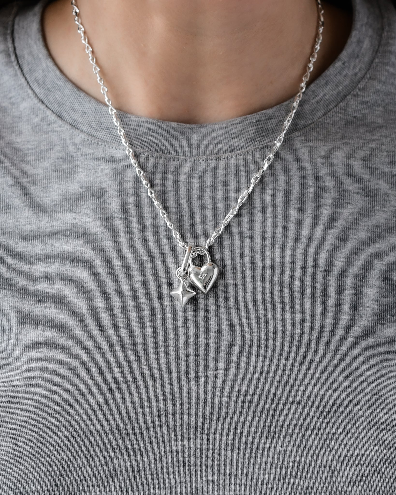 ORBIT PENDANT | DISCONTINUED