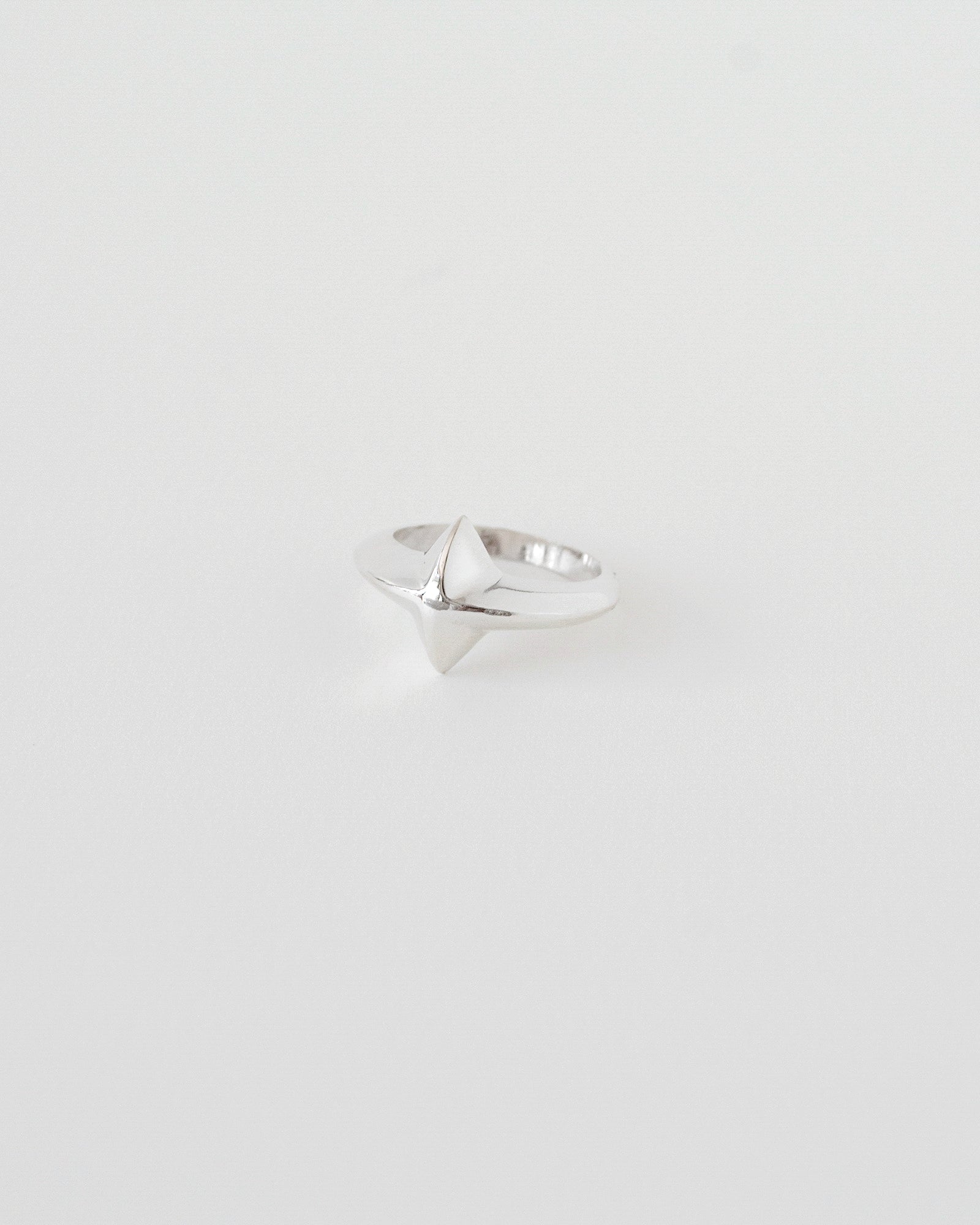 ORBIT RING | DISCONTINUED