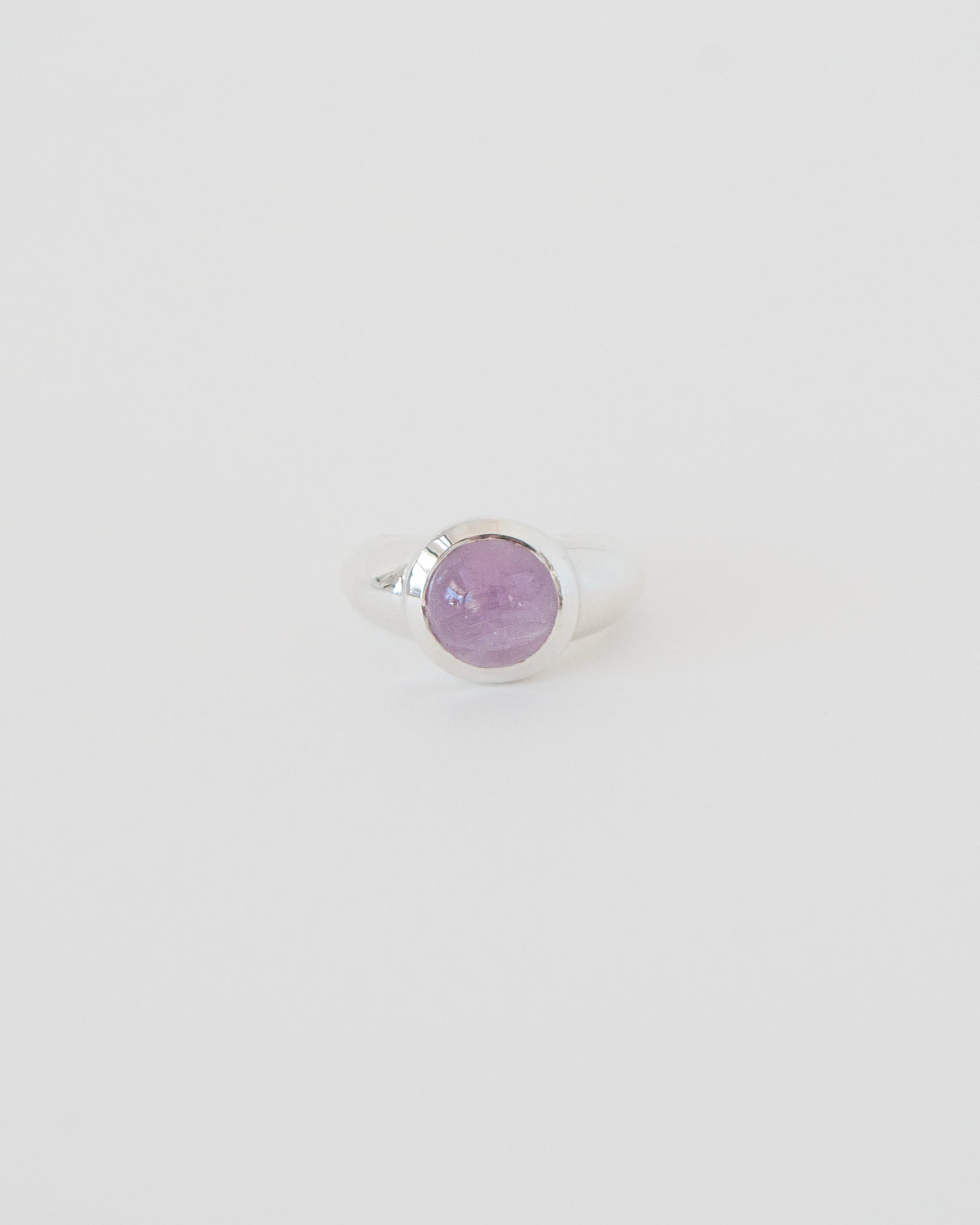 PLANET RING | KUNZITE