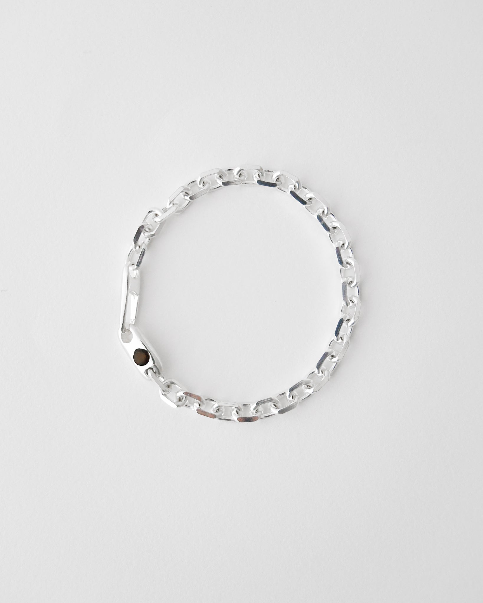 GRAVITY BRACELET | SMOKY QUARTZ | DISCONTINUED