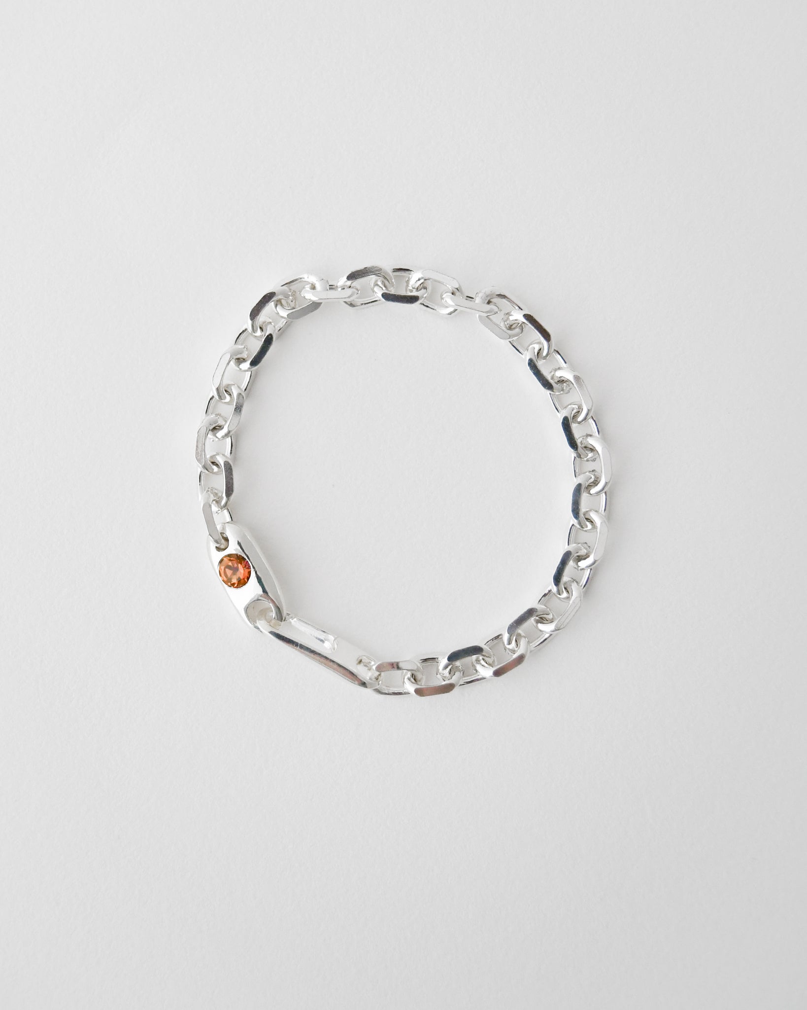 GRAVITY BRACELET | SUNRISE TOPAZ