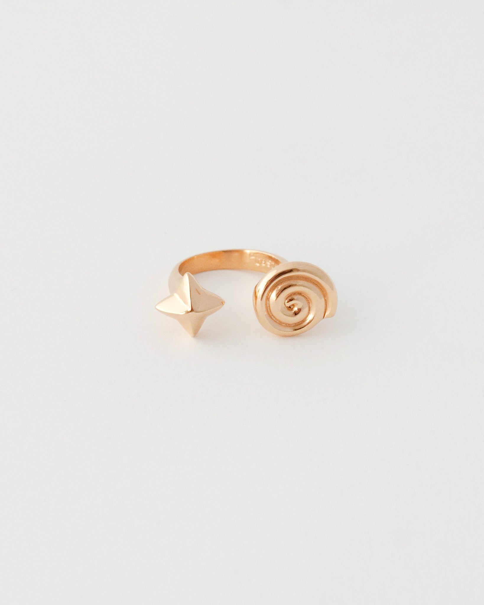 ANDROMEDA RING | SAMPLE